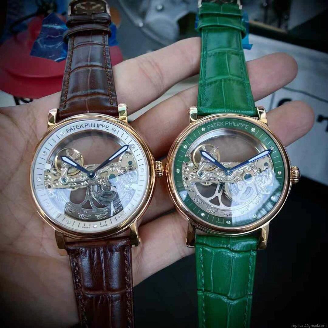 最高級 レプリカ 時計 代引き 購入可能な パテック フィリップ ツアビヨン 新作 ビジネス カジュアル ウォッチ 1101765082