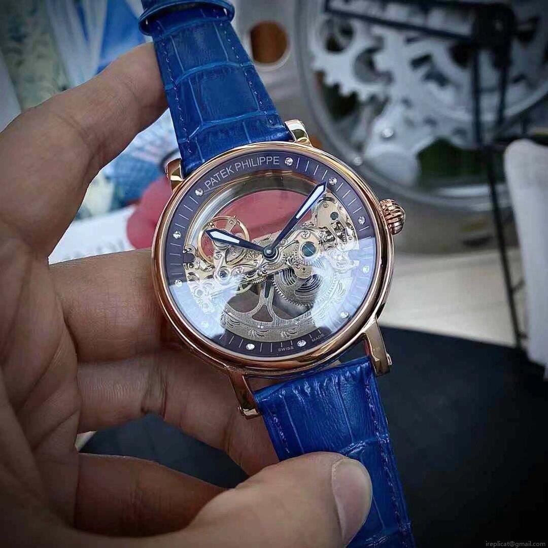 最高級 レプリカ 時計 代引き 購入可能な パテック フィリップ ツアビヨン 新作 ビジネス カジュアル ウォッチ 1101765082