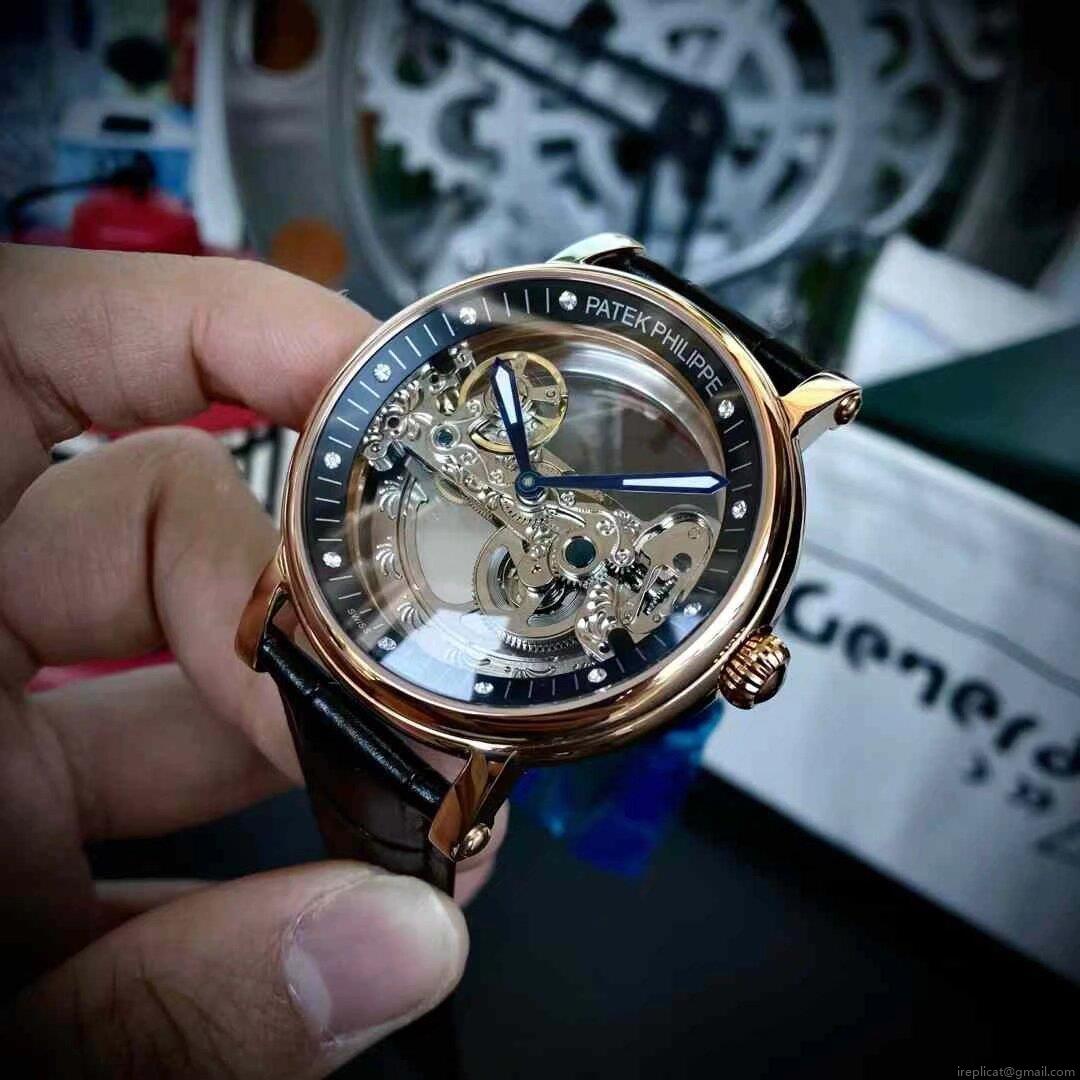 最高級 レプリカ 時計 代引き 購入可能な パテック フィリップ ツアビヨン 新作 ビジネス カジュアル ウォッチ 1101765082