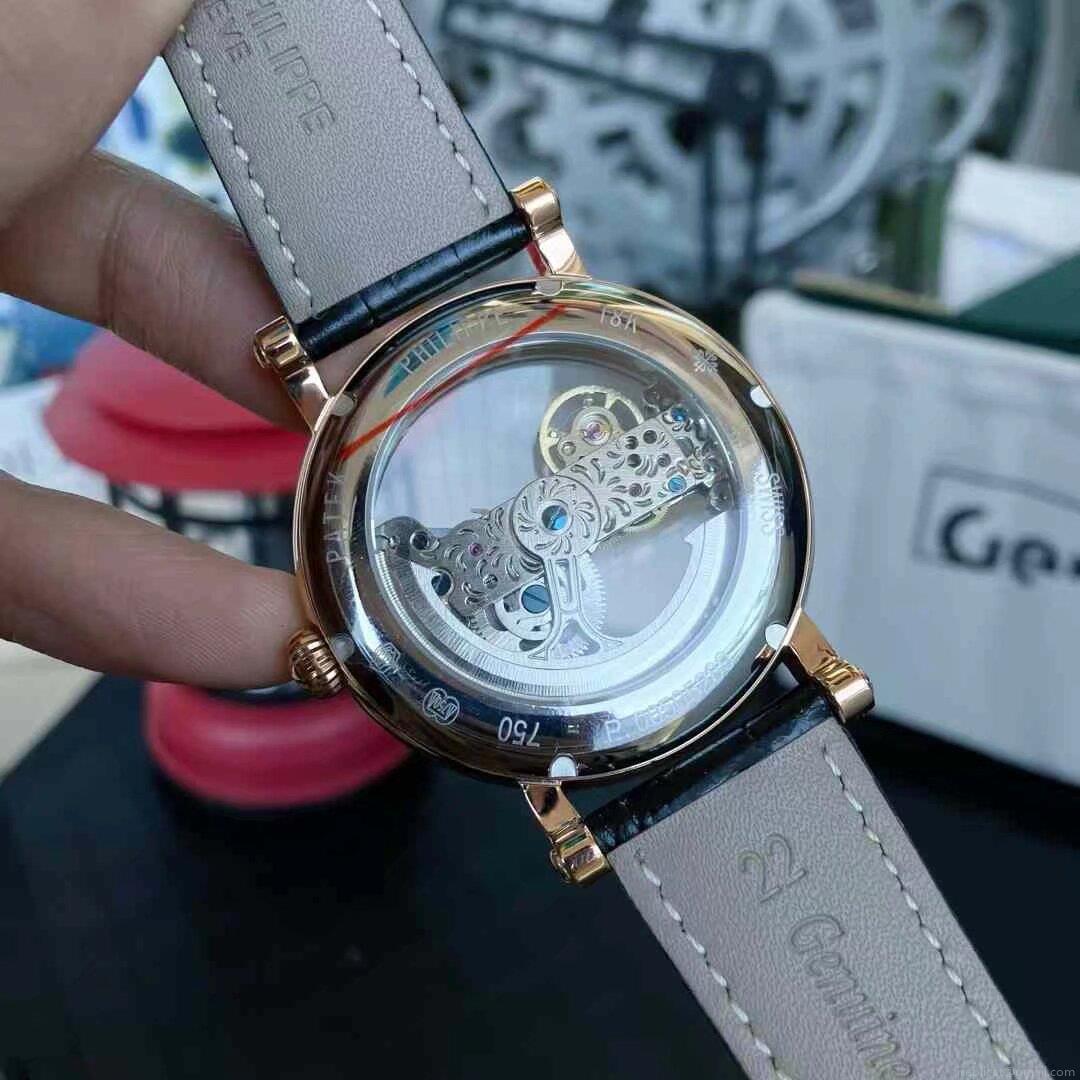 最高級 レプリカ 時計 代引き 購入可能な パテック フィリップ ツアビヨン 新作 ビジネス カジュアル ウォッチ 1101765082