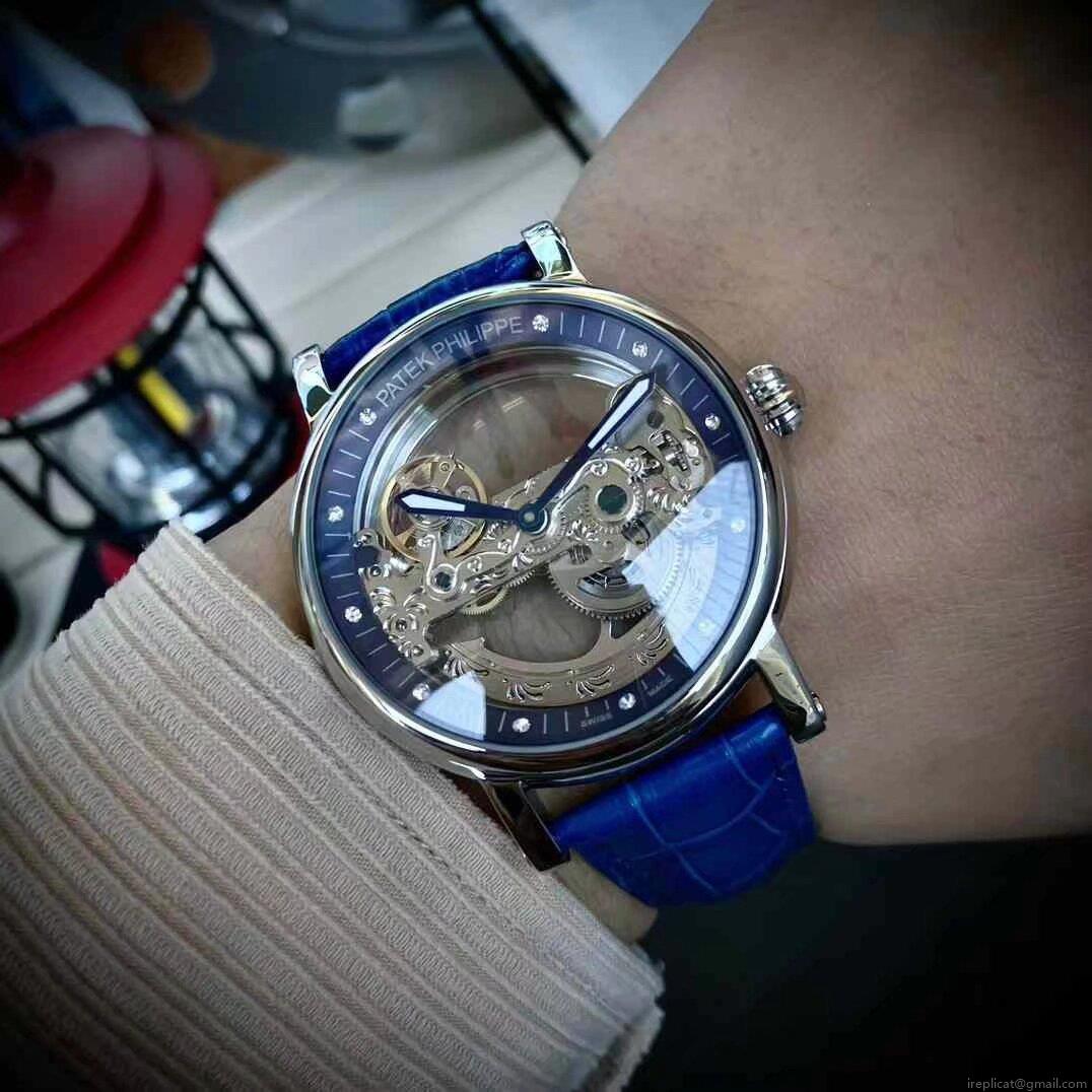 パテックフィリップ スーパーコピー 時計 2025 最新モデル 代引き購入可能 1101765095