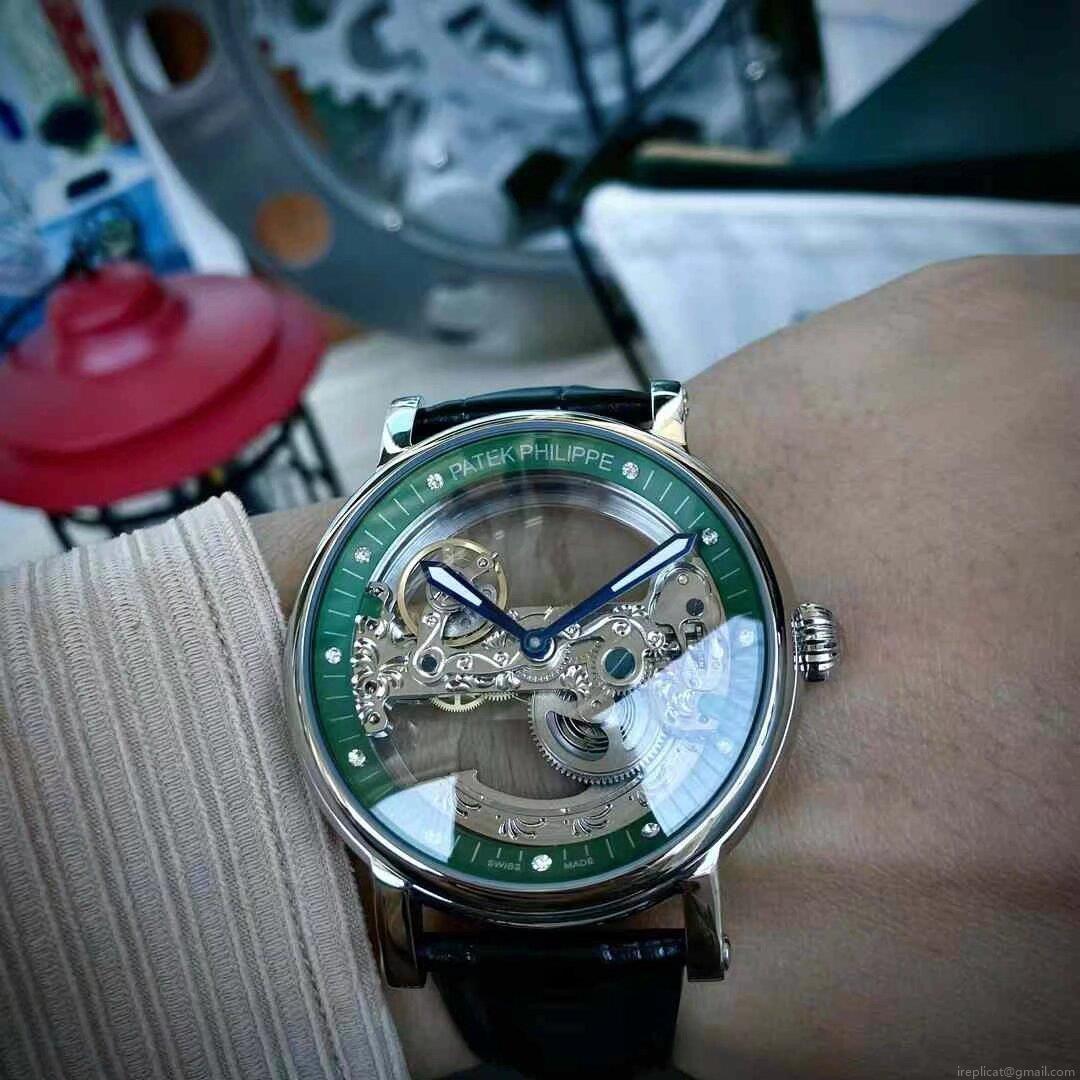 パテックフィリップ スーパーコピー 時計 2025 最新モデル 代引き購入可能 1101765095