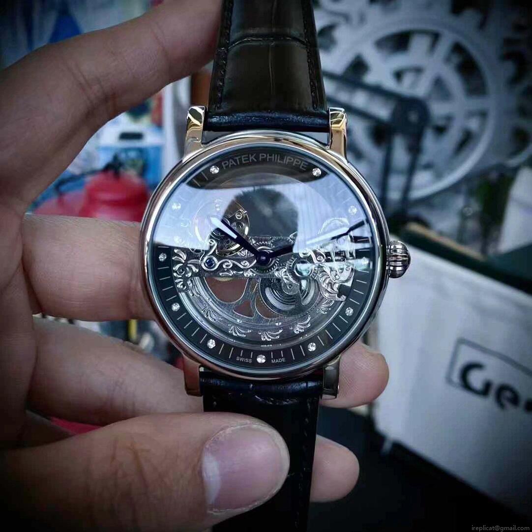 パテックフィリップ スーパーコピー 時計 2025 最新モデル 代引き購入可能 1101765095