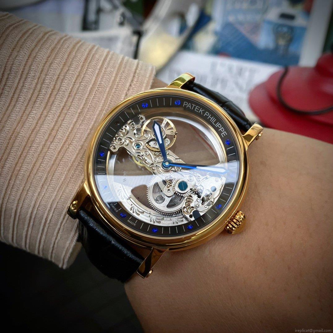 百達翡麗 スーパーコピー 時計 高品質 代引き 購入可能な 高級レプリカ腕時計 1101765208