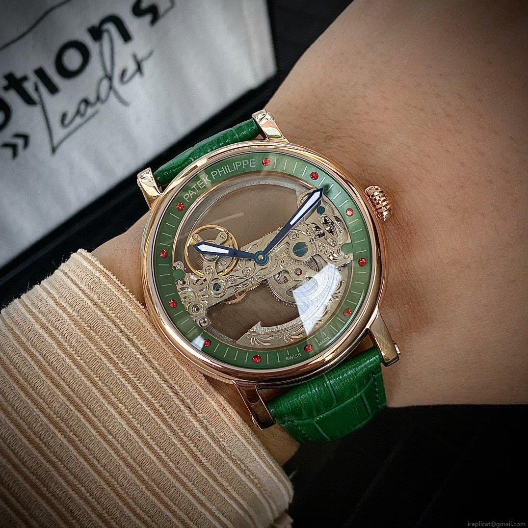 百達翡麗 スーパーコピー 時計 高品質 代引き 購入可能な 高級レプリカ腕時計 1101765208