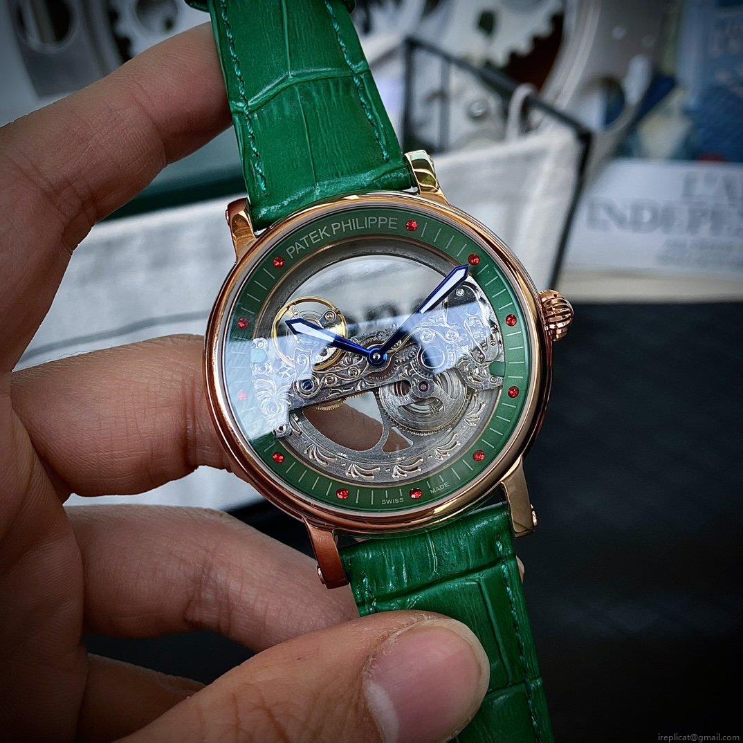 百達翡麗 スーパーコピー 時計 高品質 代引き 購入可能な 高級レプリカ腕時計 1101765208