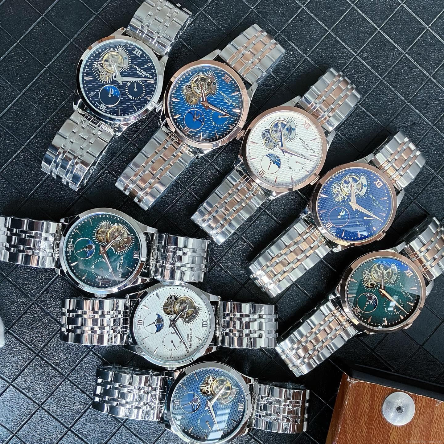 最高級レプリカ時計 高品質スーパーコピー 百達翡麗 フライングツアビヨン 新作 代引き購入可 1101764801