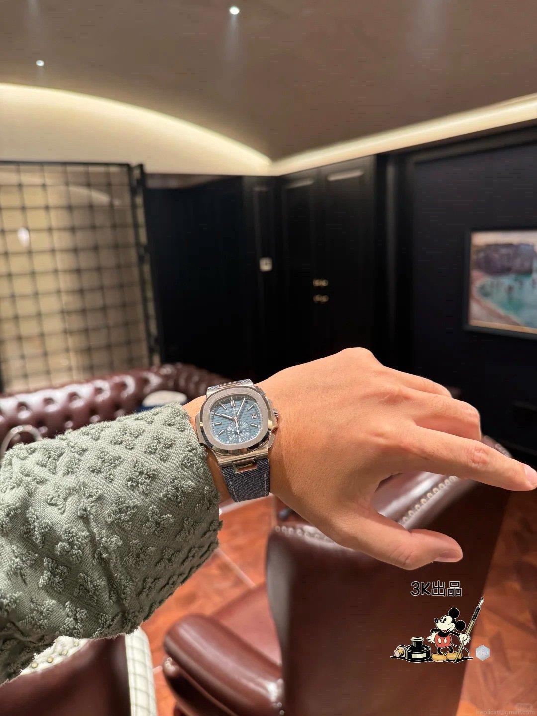 最高級 レプリカ 時計 パテック フィリップ 5990R 5980G スーパーコピー 代引き購入 1137886905