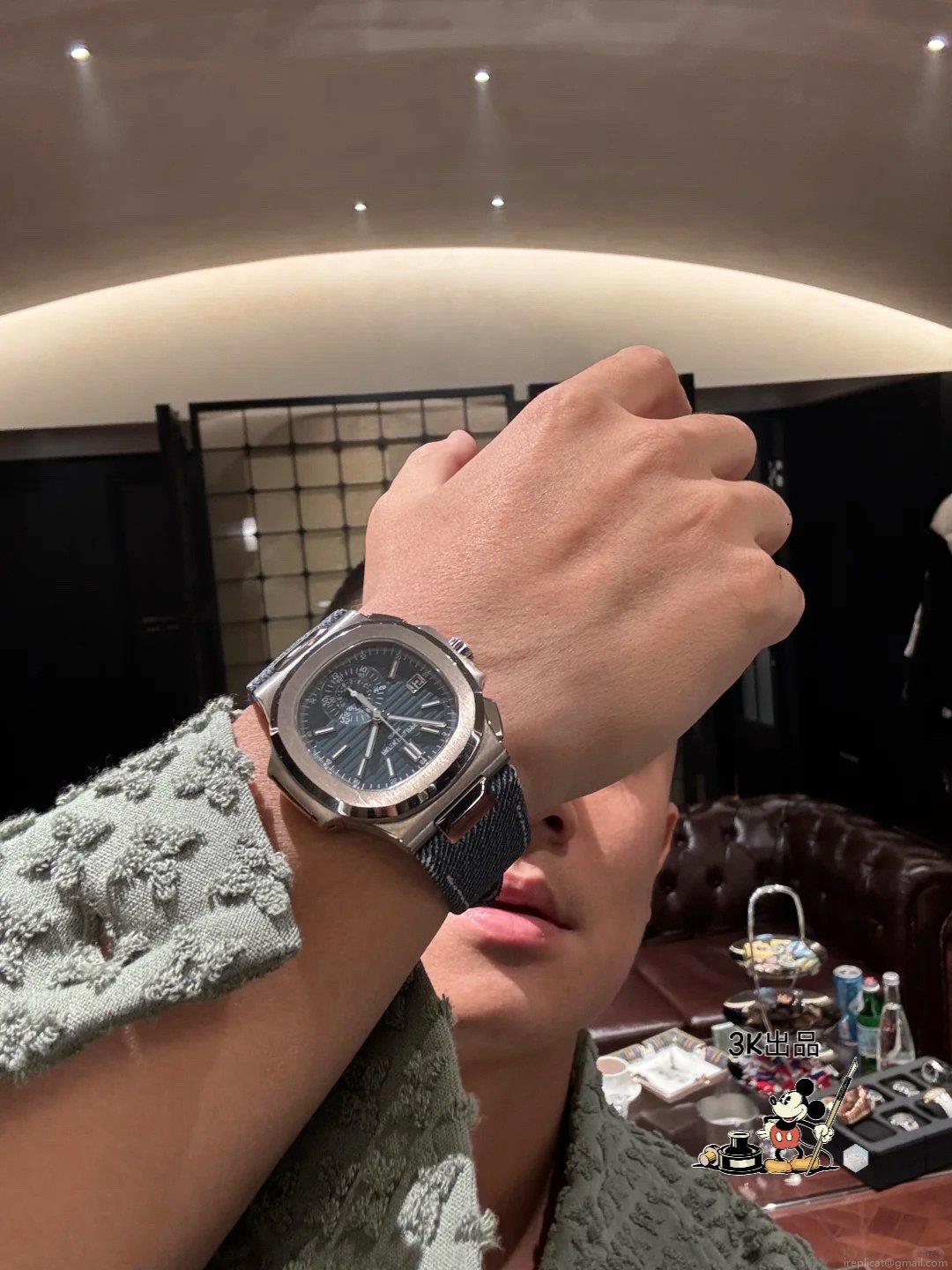 最高級 レプリカ 時計 パテック フィリップ 5990R 5980G スーパーコピー 代引き購入 1137886905