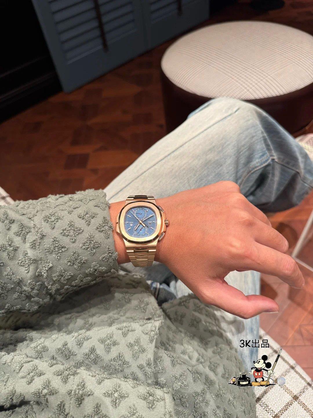 最高級 レプリカ 時計 パテック フィリップ 5990R 5980G スーパーコピー 代引き購入 1137886905