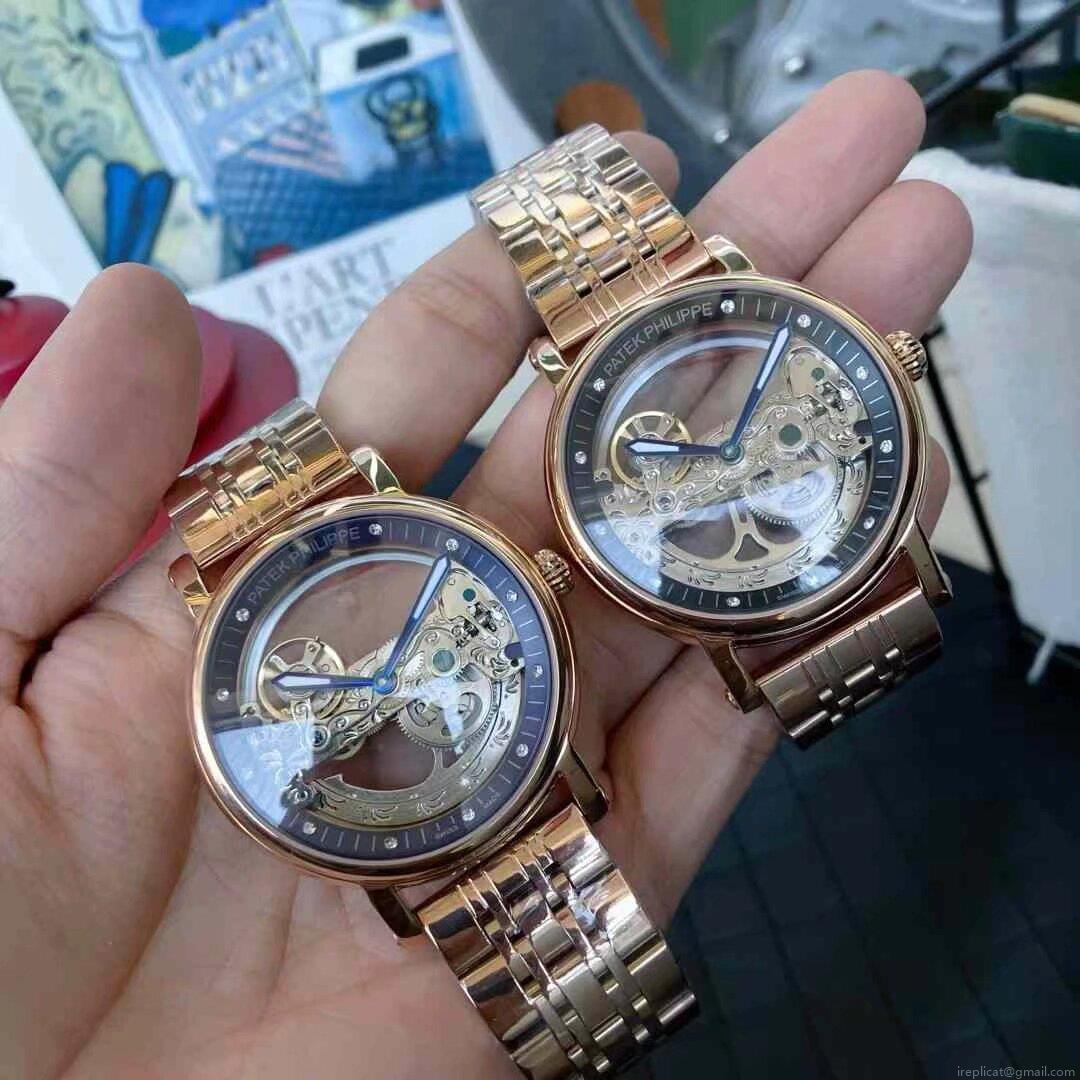 最高級 レプリカ 時計 百達翡麗 フライホイール 新作 ビジネスカジュアル ラグジュアリー 1101765051