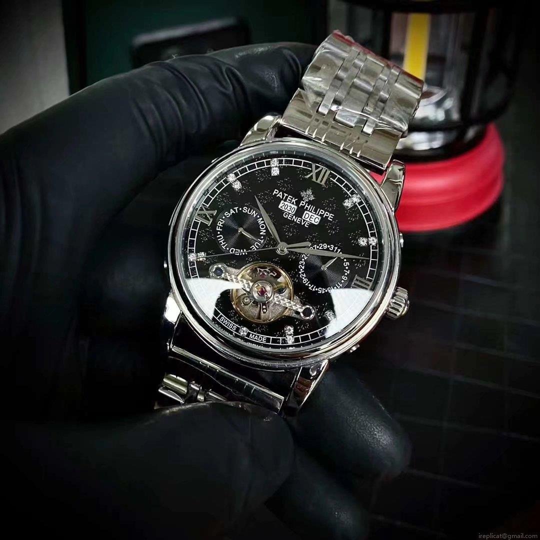 パテックフィリップ スーパーコピー 時計 最高級 レプリカ 代引き購入可能 ビジネス&カジュアル対応 1037998896