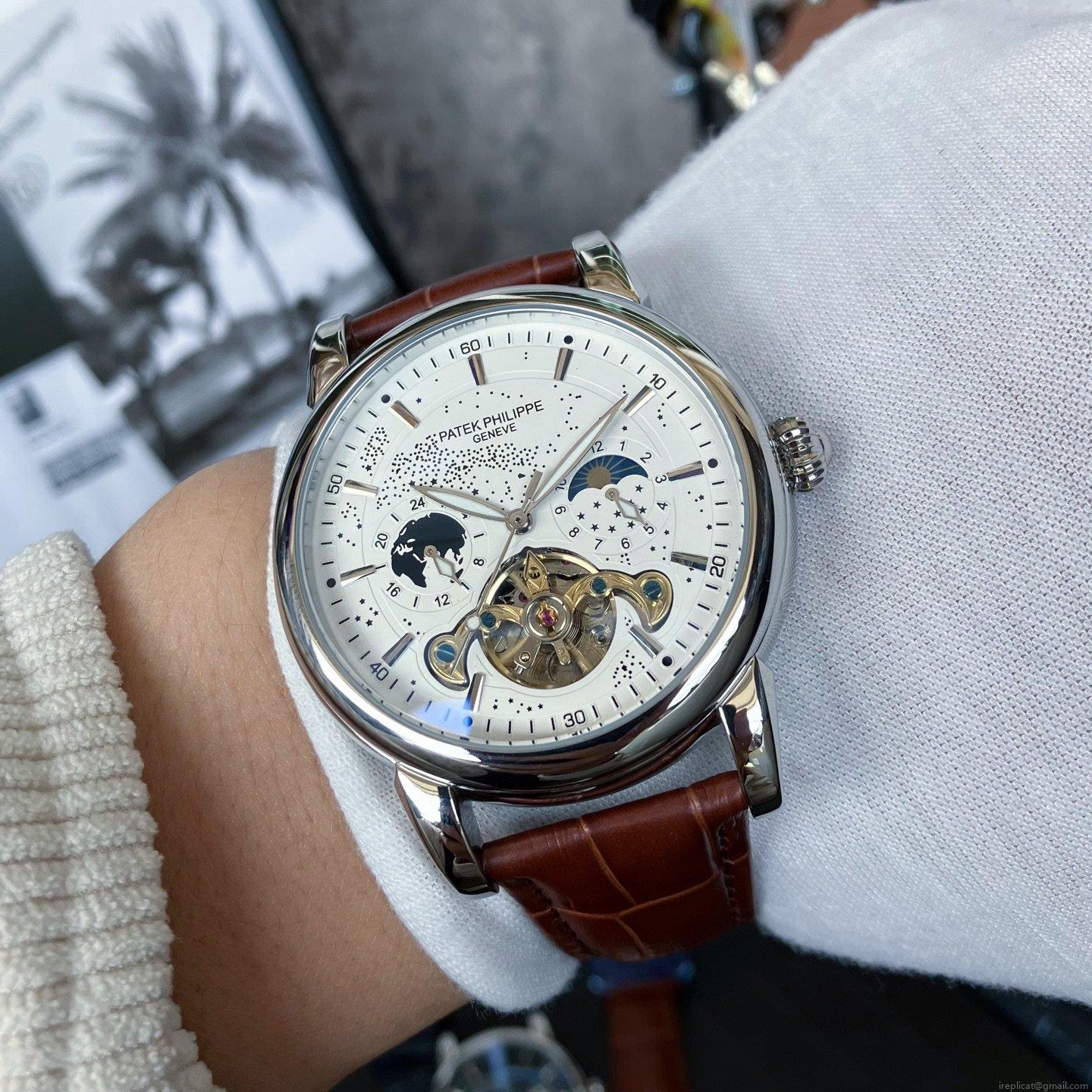 パテックフィリップ スーパーコピー 時計 2025 最新モデル 高級レプリカ ビジネスカジュアル 1037998999