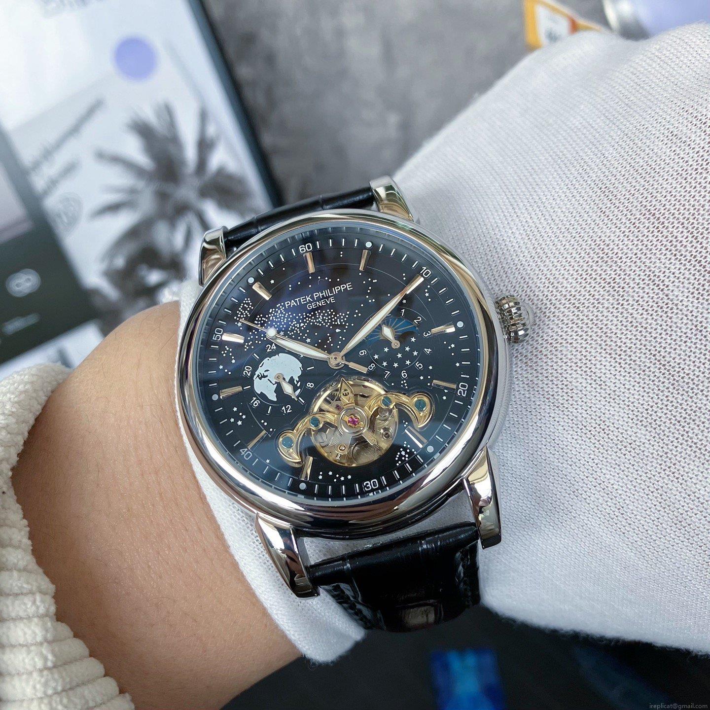 パテックフィリップ スーパーコピー 時計 2025 最新モデル 高級レプリカ ビジネスカジュアル 1037998999