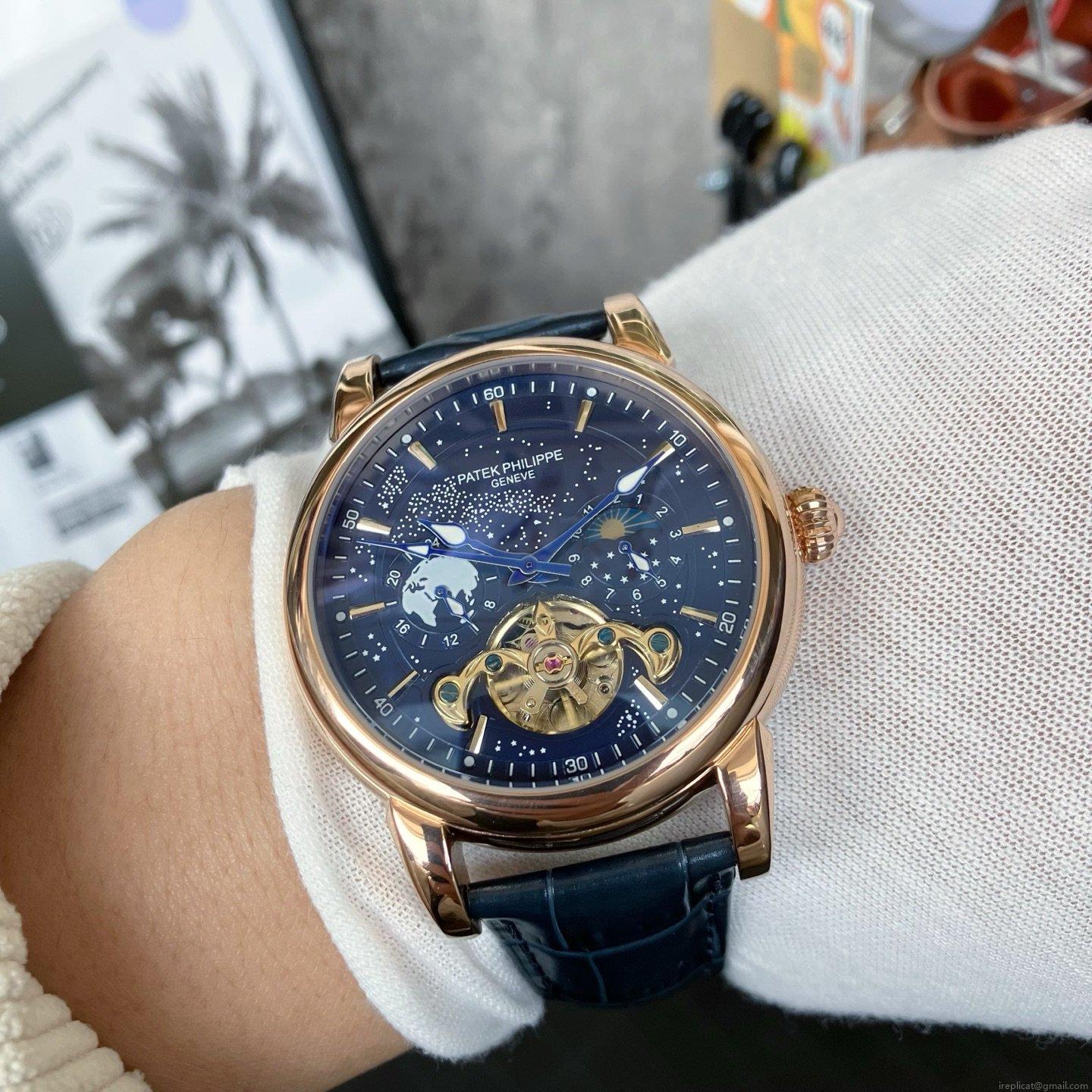 パテックフィリップ スーパーコピー 時計 2025 最新モデル 高級レプリカ ビジネスカジュアル 1037998999