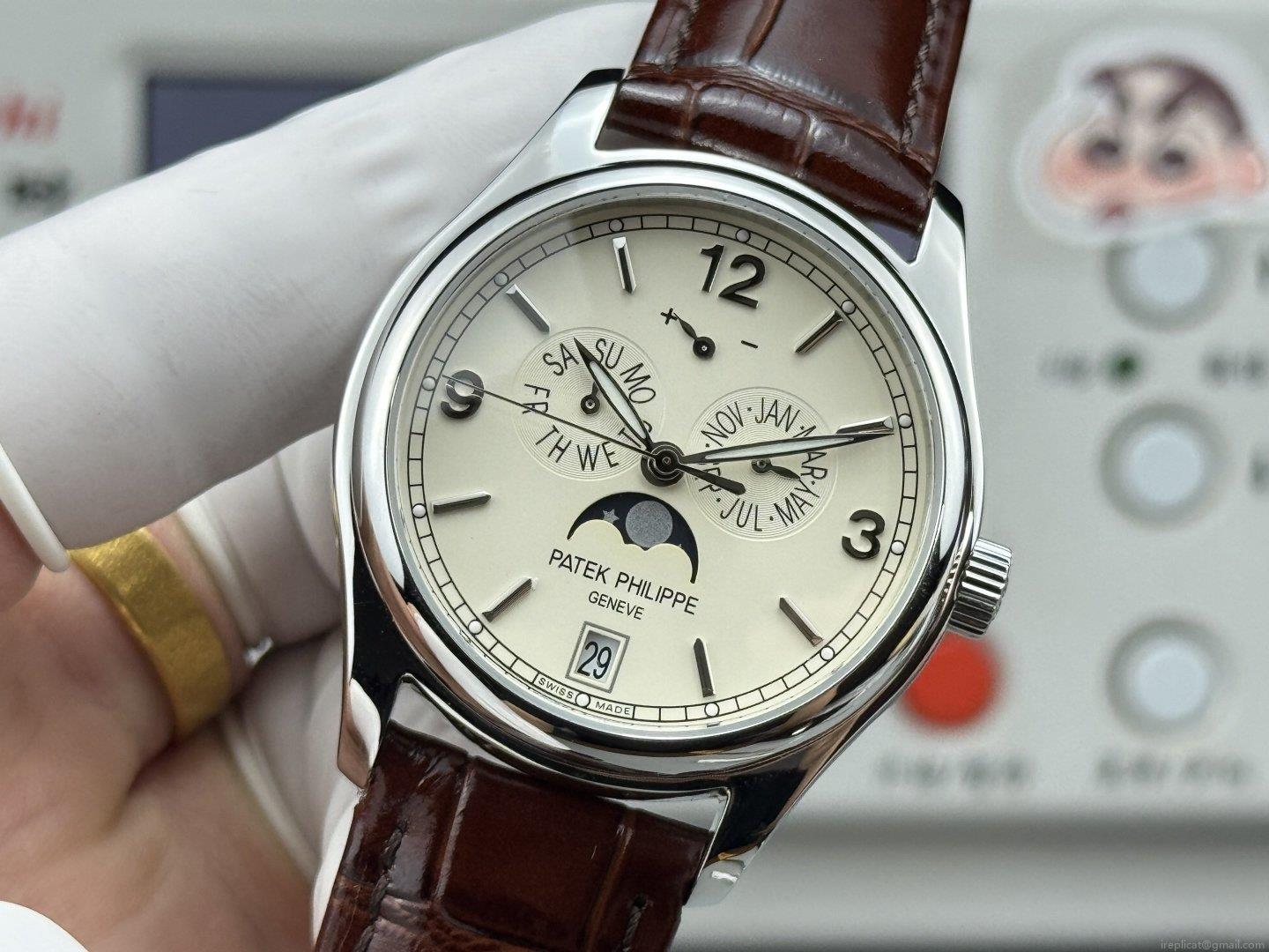 パテック・フィリップ コンプリケーション 51465147 最高級 レプリカ 時計 代引き購入可能 1136502668