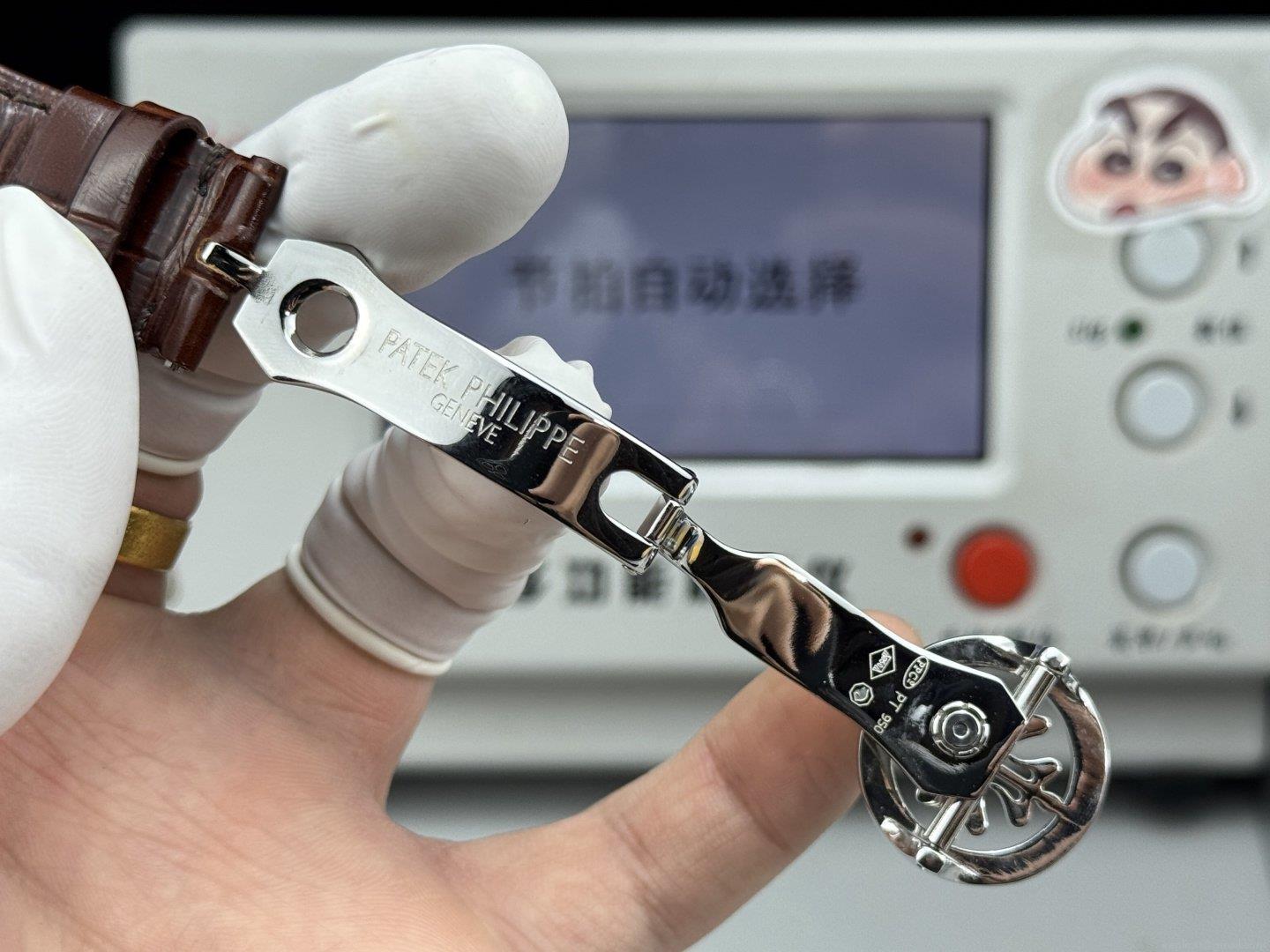 パテック・フィリップ コンプリケーション 51465147 最高級 レプリカ 時計 代引き購入可能 1136502668