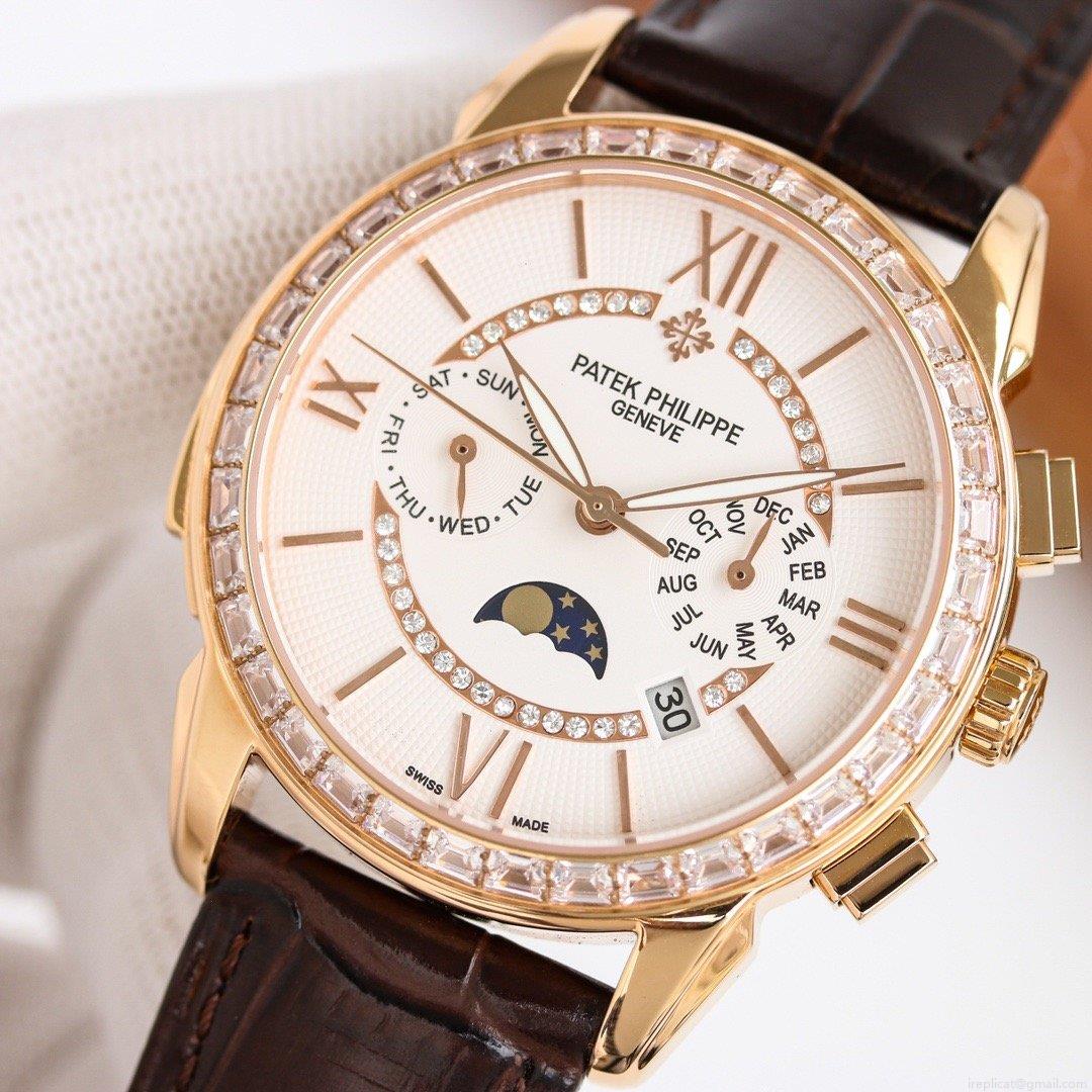 最高級 レプリカ 時計 パテックフィリップ カラトラバ スーパーコピー 購入 763412855