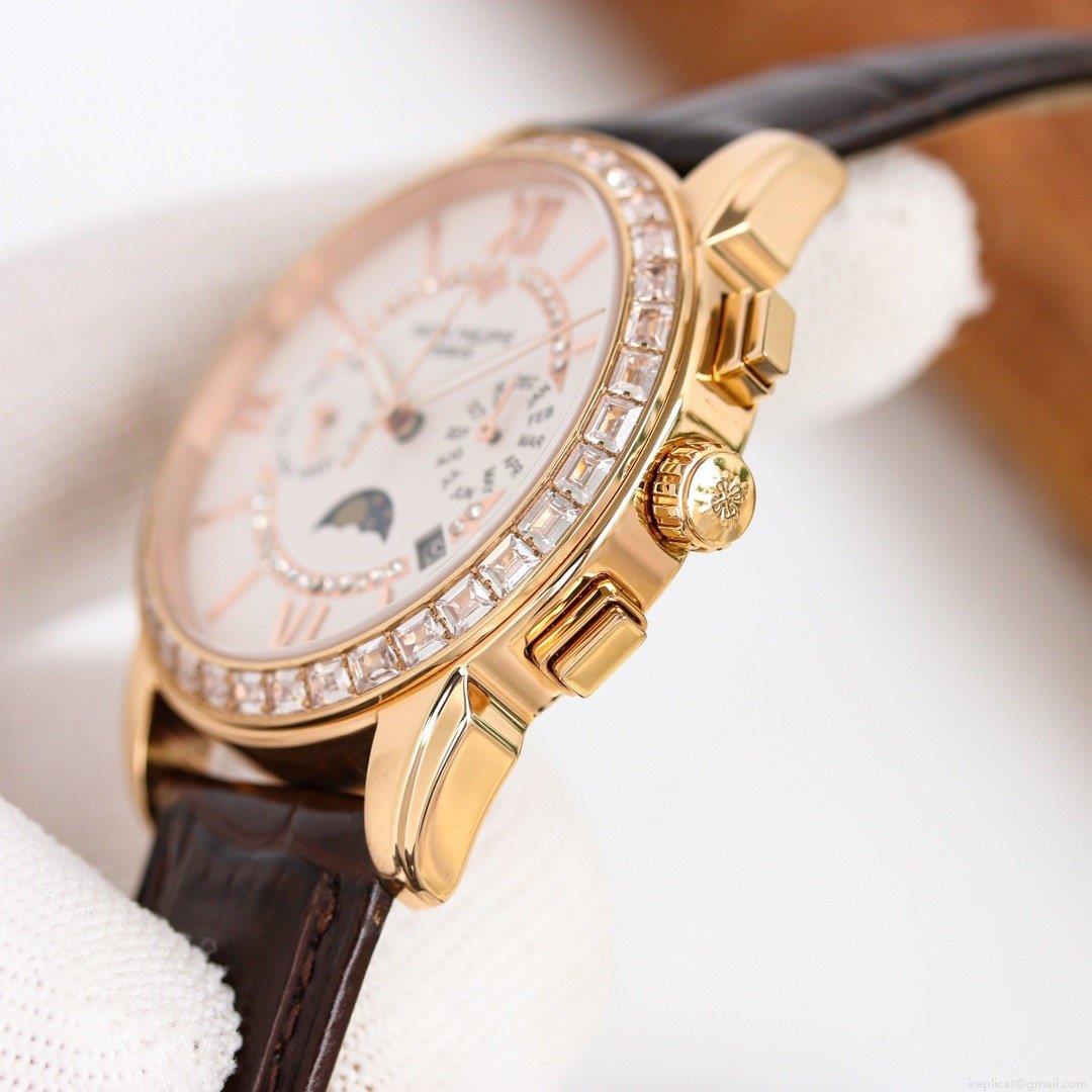 最高級 レプリカ 時計 パテックフィリップ カラトラバ スーパーコピー 購入 763412855