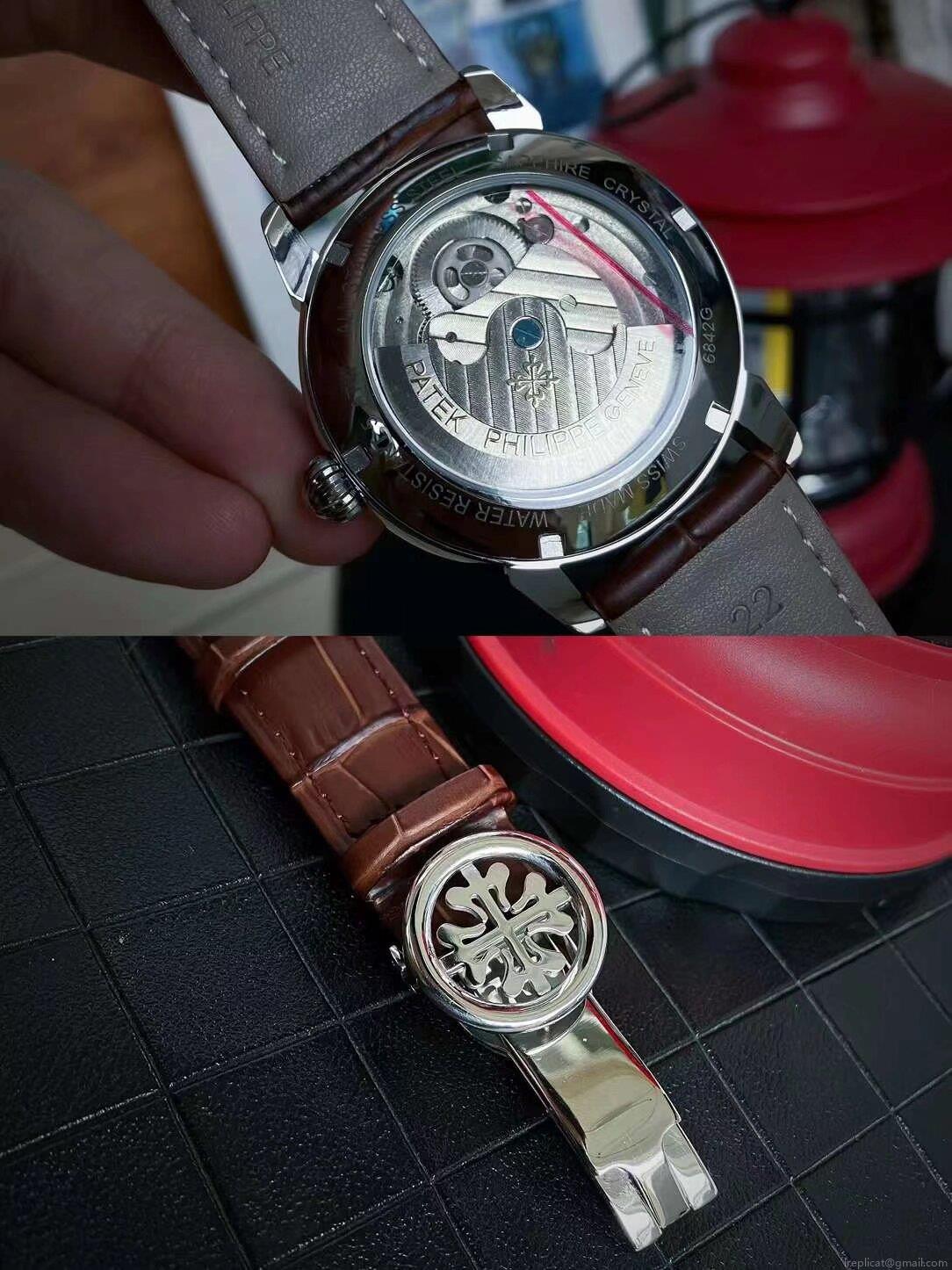 パテックフィリップ スーパーコピー 時計 代引き 高品質 レプリカ 時計 2025 最新モデル 1038687482