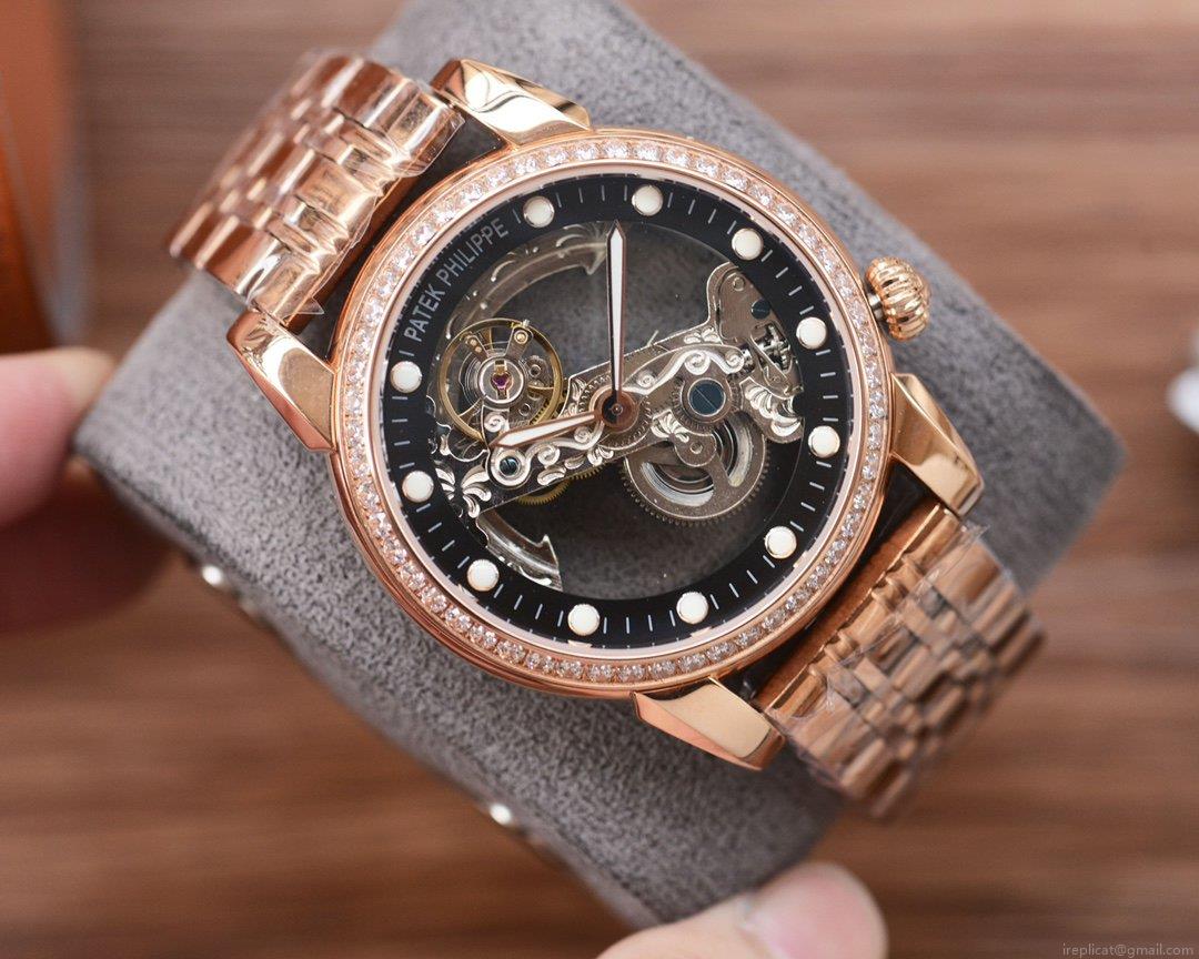 最高級レプリカ 時計 パテック フィリップ カラトラバ スーパーコピー 時計 2025 1018713600