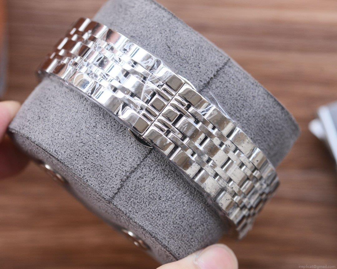 最高級レプリカ 時計 パテック フィリップ カラトラバ スーパーコピー 時計 2025 1018713600