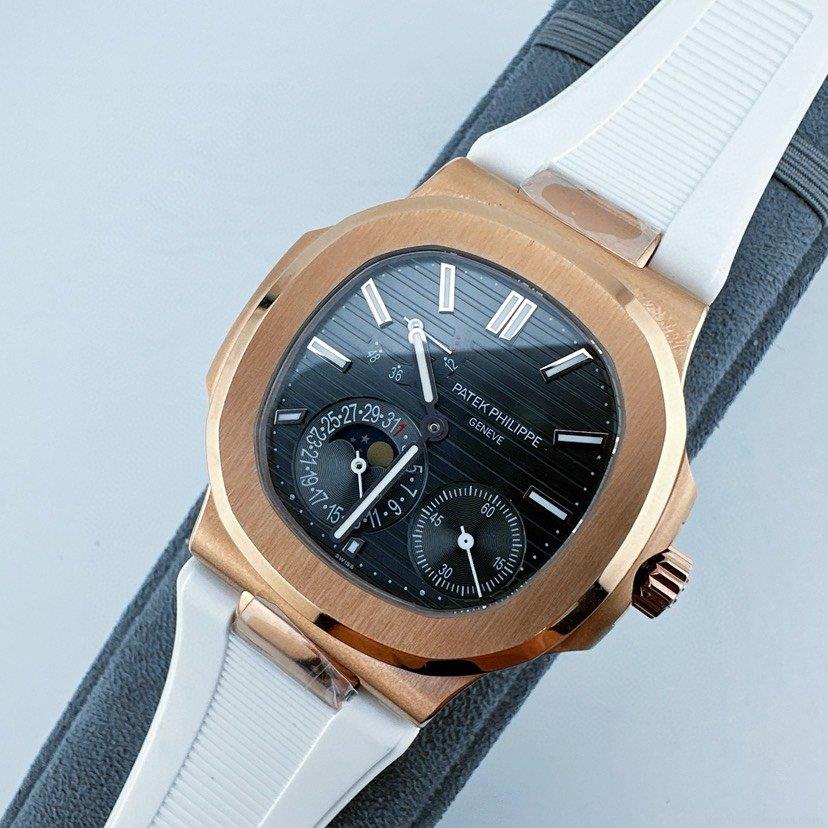パテックフィリップ ナウティラス 5712GR 最高級レプリカ時計 日本発送 代引き購入可能 1086339503