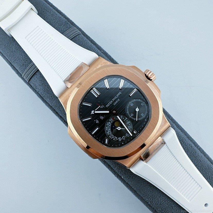 パテックフィリップ ナウティラス 5712GR 最高級レプリカ時計 日本発送 代引き購入可能 1086339503