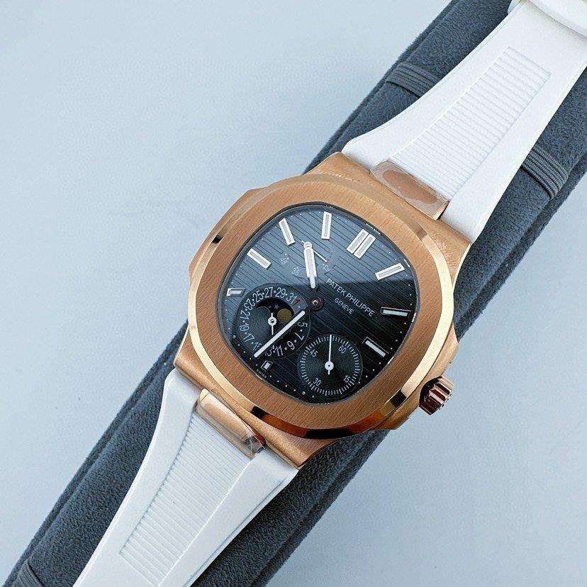 パテックフィリップ ナウティラス 5712GR 最高級レプリカ時計 日本発送 代引き購入可能 1086339503