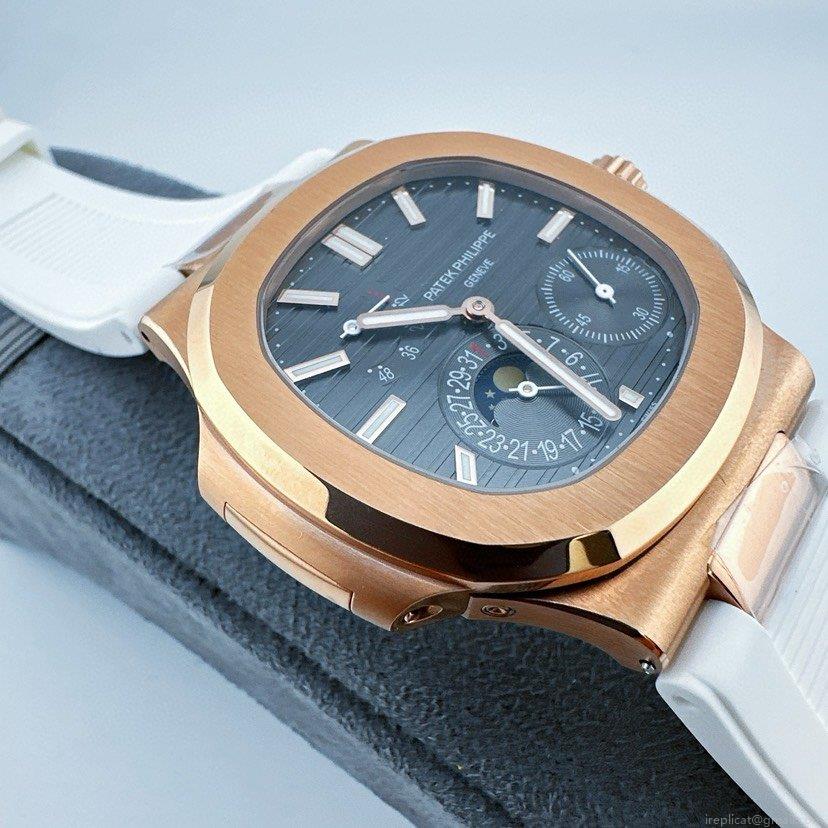 パテックフィリップ ナウティラス 5712GR 最高級レプリカ時計 日本発送 代引き購入可能 1086339503