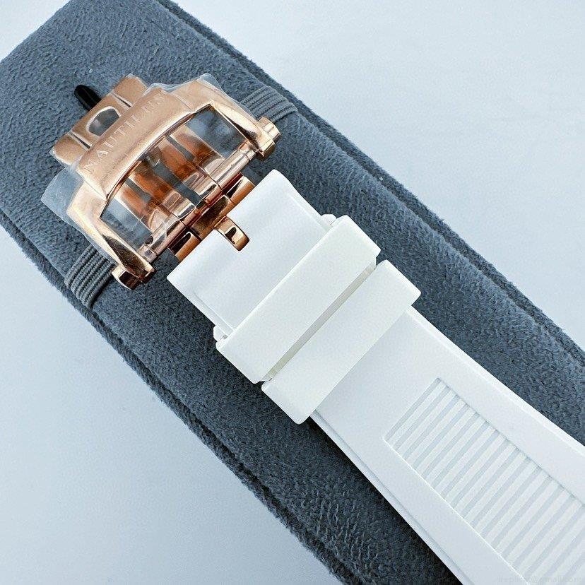 パテックフィリップ ナウティラス 5712GR 最高級レプリカ時計 日本発送 代引き購入可能 1086339503