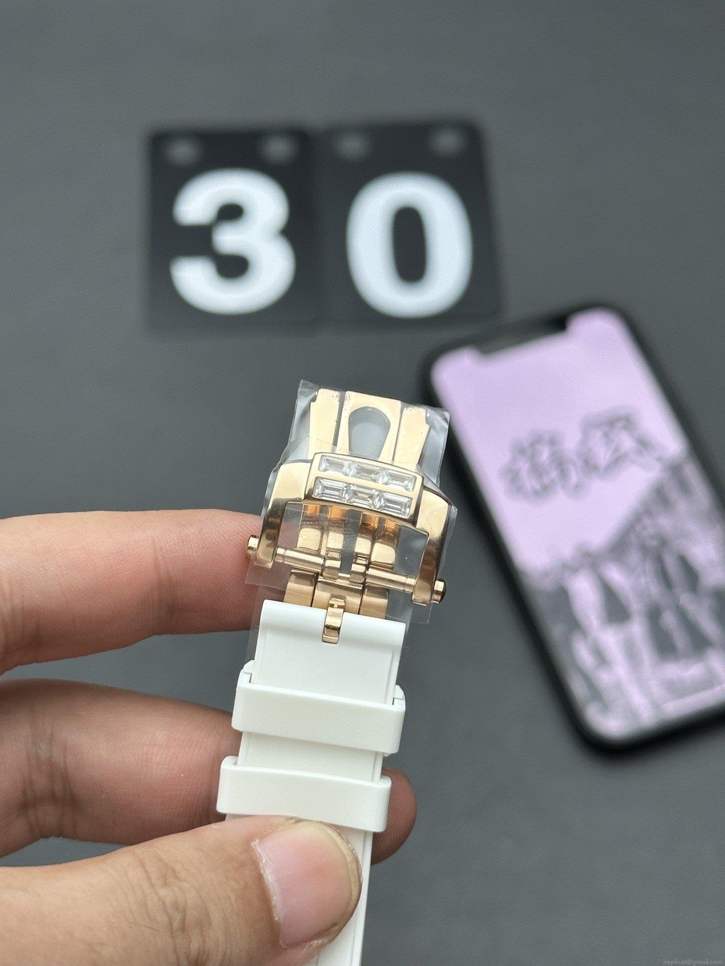 パテックフィリップ5724 Tダイヤモンド 最高級レプリカ時計 代引き購入可能 1136805903