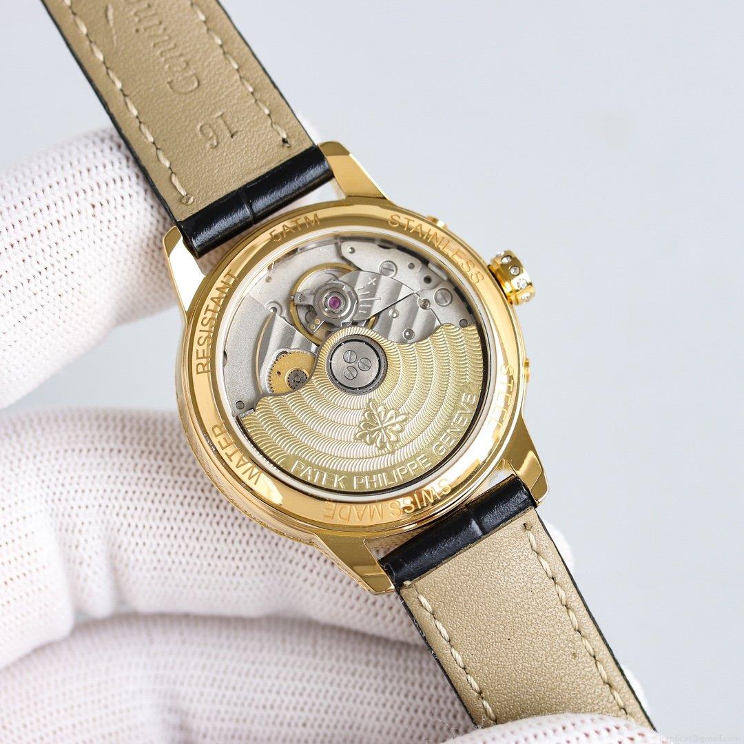 パテックフィリップ レディース カレンダーウォッチ 最高級 レプリカ 時計 日本発送 979712528