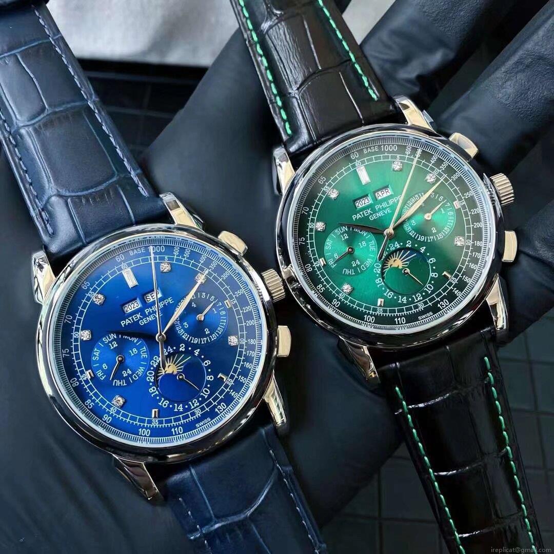パテックフィリップ ドラゴン彫刻ダイヤル スーパーコピー 時計 最高級レプリカ 日本発送 1104330655