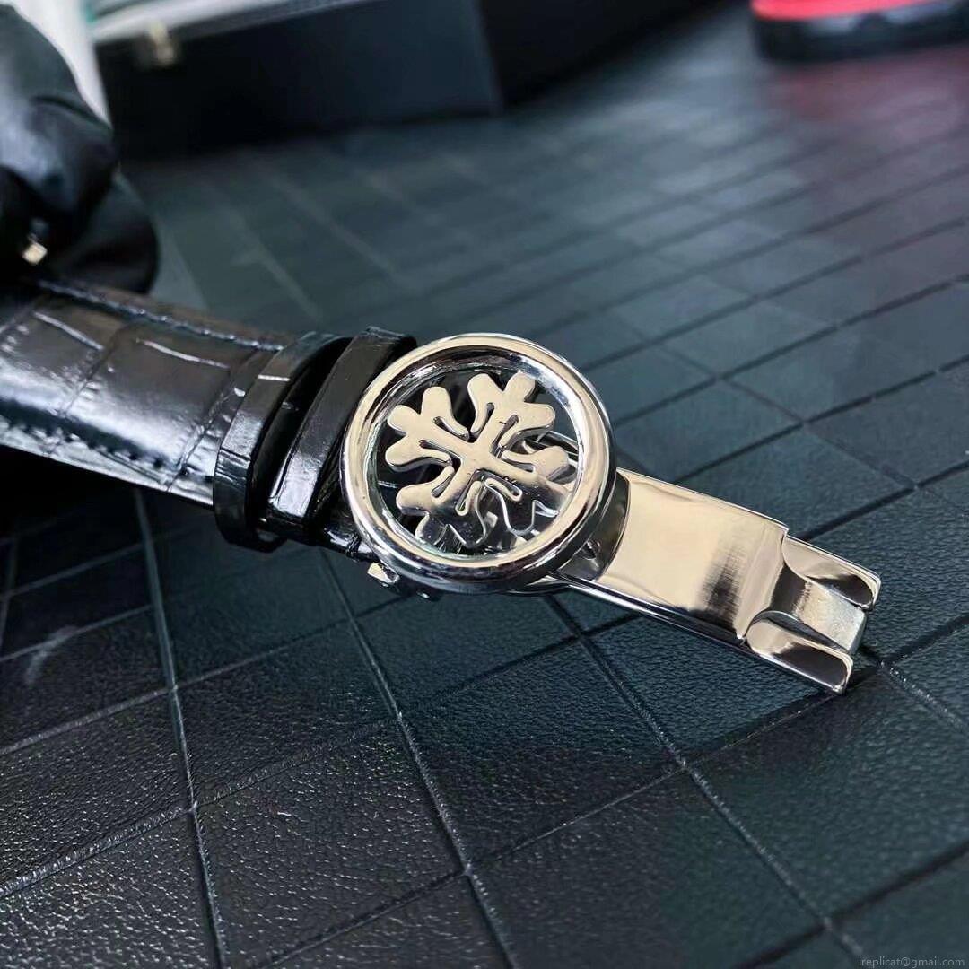 パテックフィリップ ドラゴン彫刻ダイヤル スーパーコピー 時計 最高級レプリカ 日本発送 1104330655