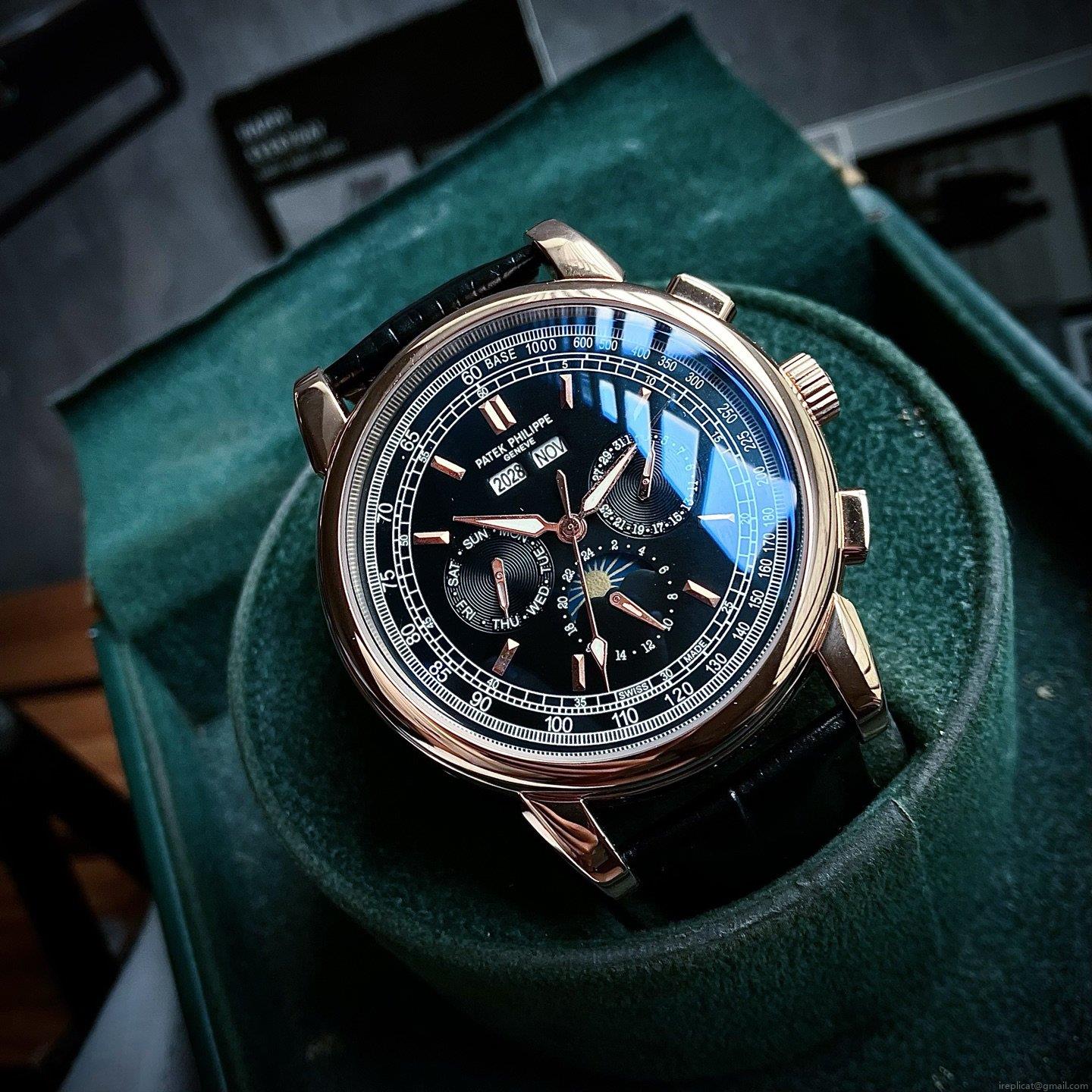 最高級 レプリカ 時計 代引き 百達翡麗 ミリタリー コレクション ビジネス カジュアル モデル 1104197681