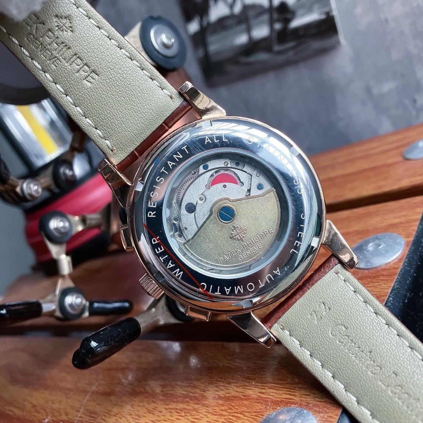 最高級 レプリカ 時計 代引き 百達翡麗 ミリタリー コレクション ビジネス カジュアル モデル 1104197681