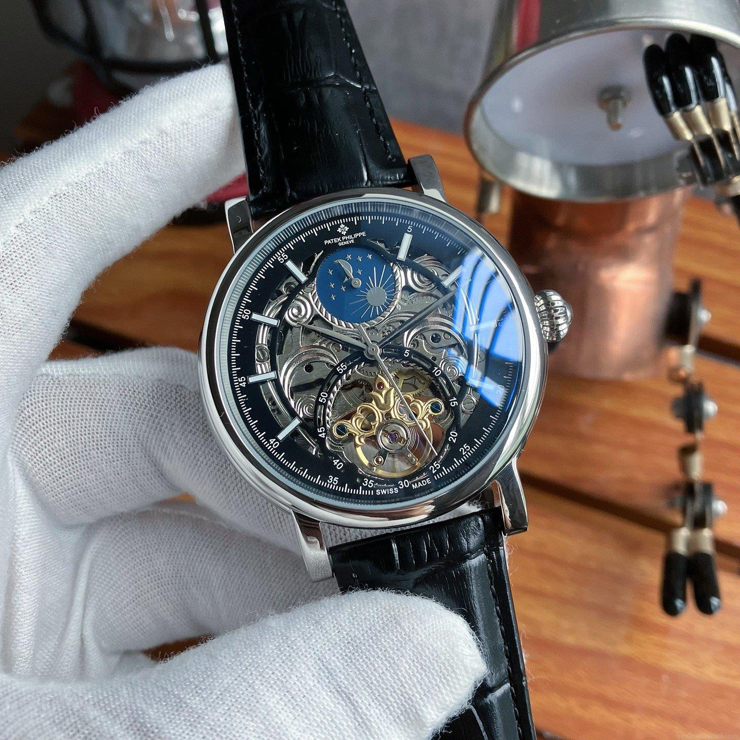 パテックフィリップ スーパーコピー 時計 2025 最新作 代引き購入可能な高級レプリカ腕時計 1104197743