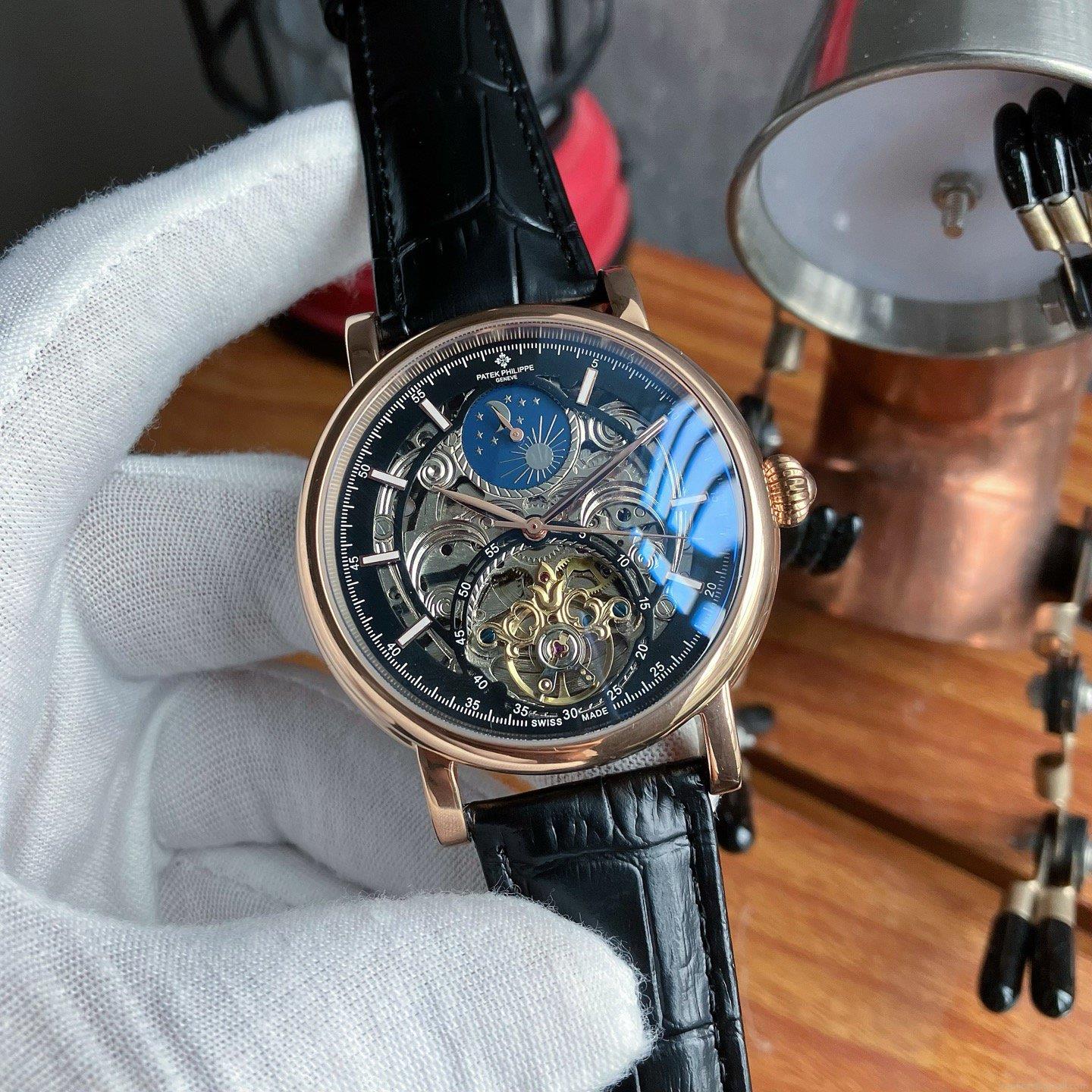 パテックフィリップ スーパーコピー 時計 2025 最新作 代引き購入可能な高級レプリカ腕時計 1104197743