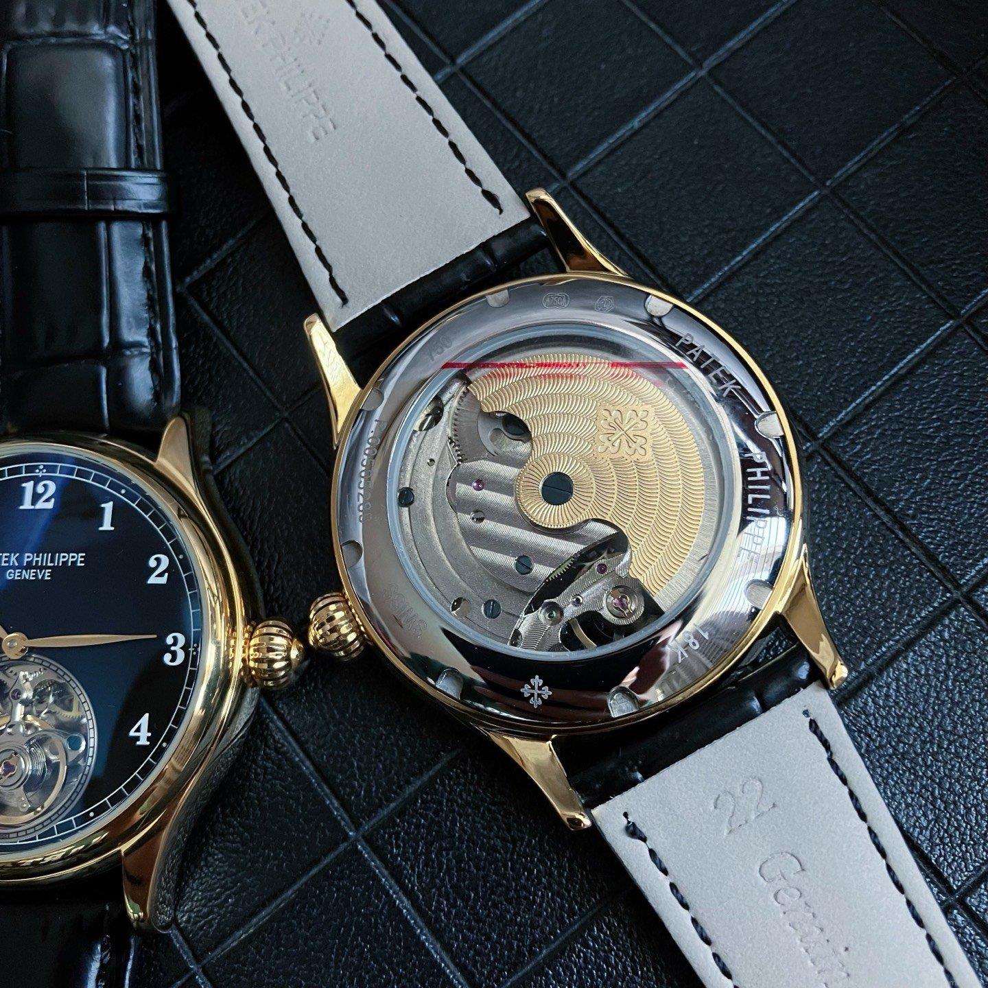 パテックフィリップ スーパーコピー 時計 2025 最新モデル 代引き購入可能 高級レプリカ 1104199271