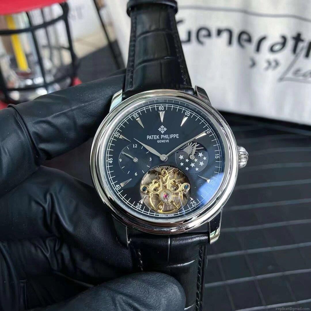 百達翡麗 フライング トゥールビヨン 2025 スーパーコピー 時計 代引き購入可能な高級レプリカ 1104197339