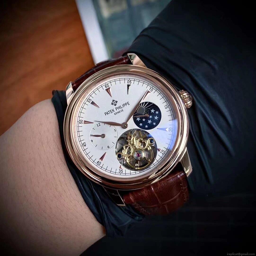 百達翡麗 フライング トゥールビヨン 2025 スーパーコピー 時計 代引き購入可能な高級レプリカ 1104197339
