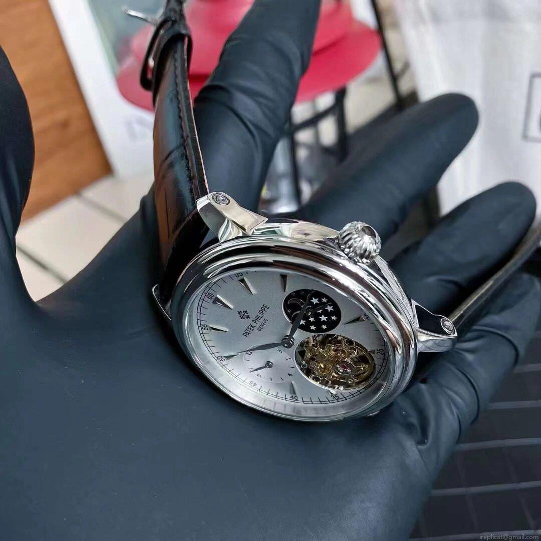 百達翡麗 フライング トゥールビヨン 2025 スーパーコピー 時計 代引き購入可能な高級レプリカ 1104197339