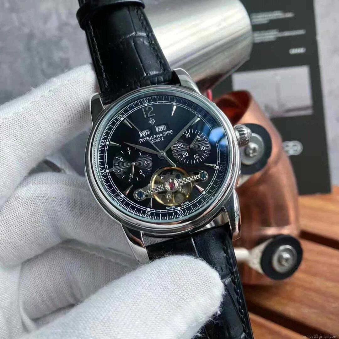 百達翡麗 スーパーコピー 時計 高品質 2025年最新モデル ビジネス＆カジュアル向け 1104197392