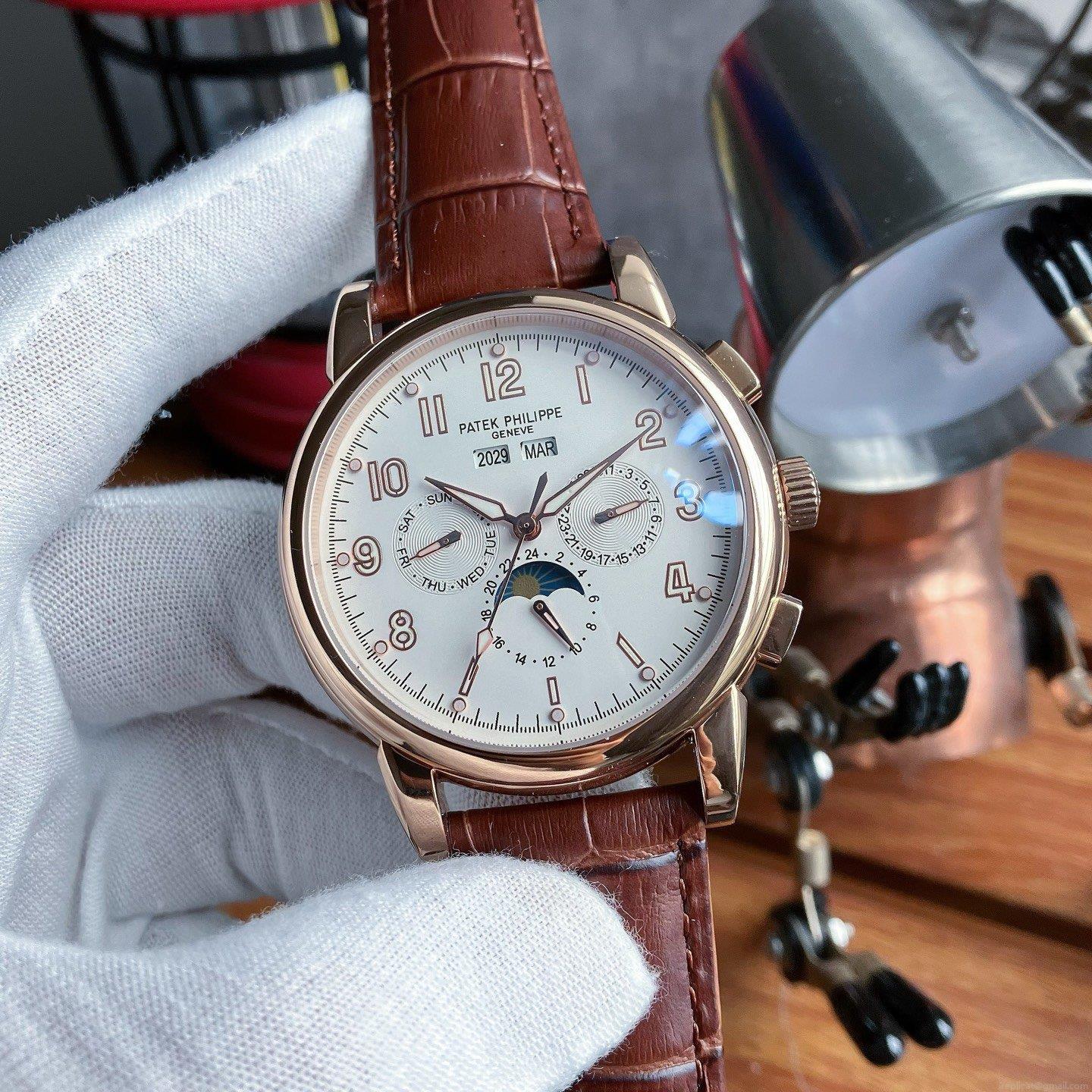 百達翡麗 スーパーコピー 時計 2025 最新モデル 代引き決済対応 高級レプリカ腕時計 1104197470