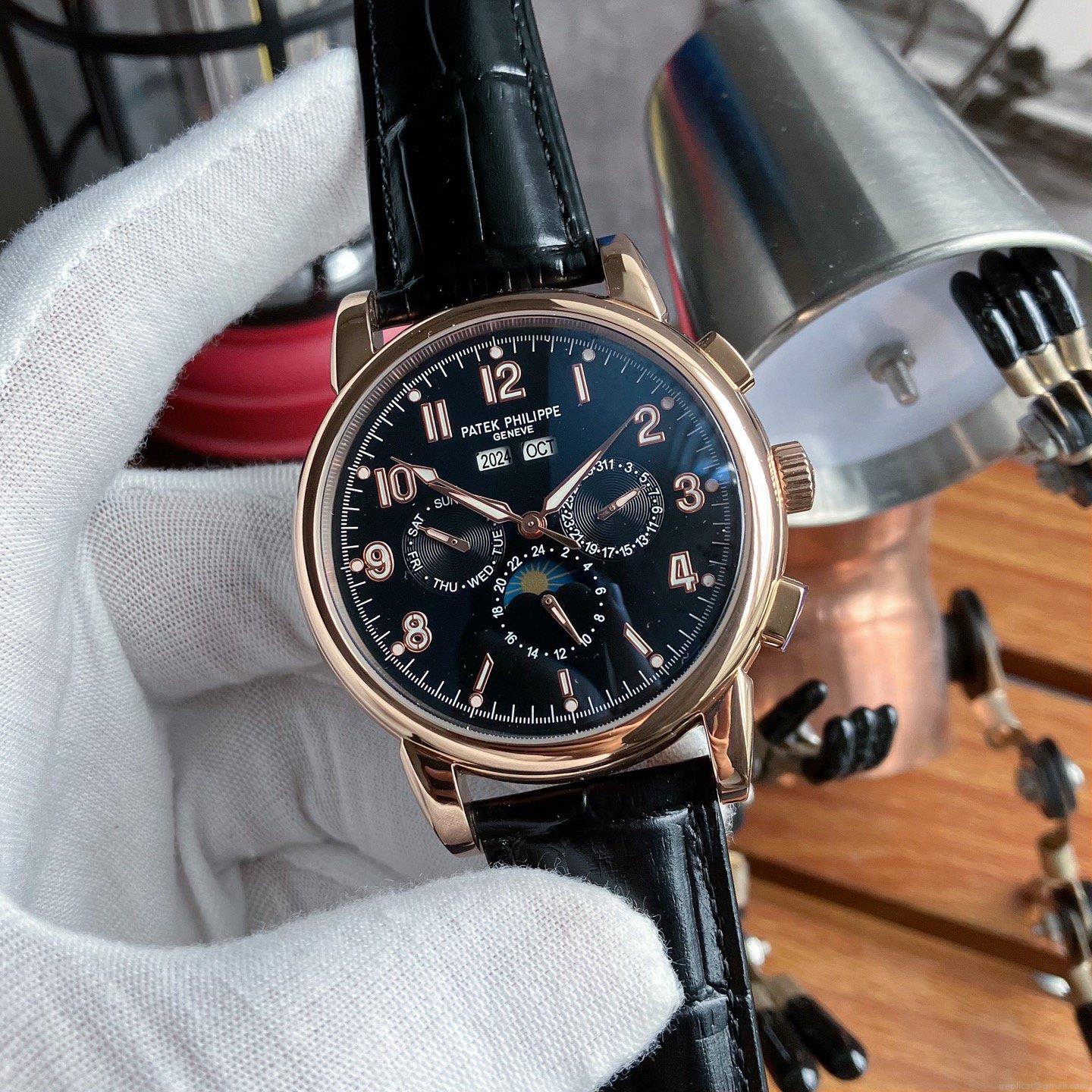 百達翡麗 スーパーコピー 時計 2025 最新モデル 代引き決済対応 高級レプリカ腕時計 1104197470