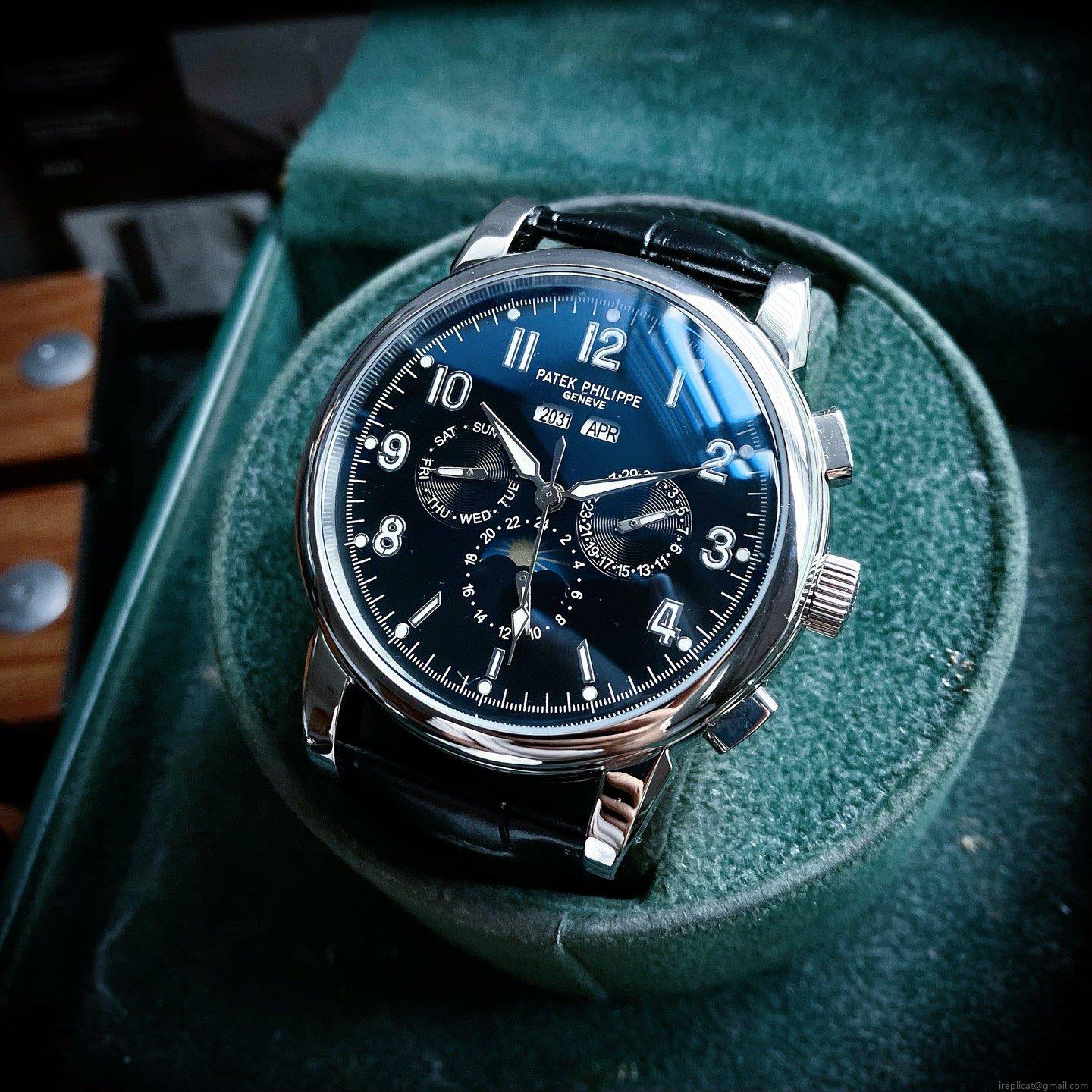 百達翡麗 スーパーコピー 時計 2025 最新モデル 代引き決済対応 高級レプリカ腕時計 1104197470