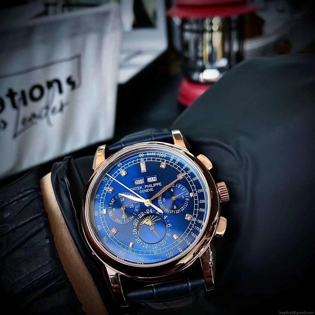 パテックフィリップ ドラゴン彫刻スーパーコピー時計 最高級レプリカ 代引き購入 1104330642