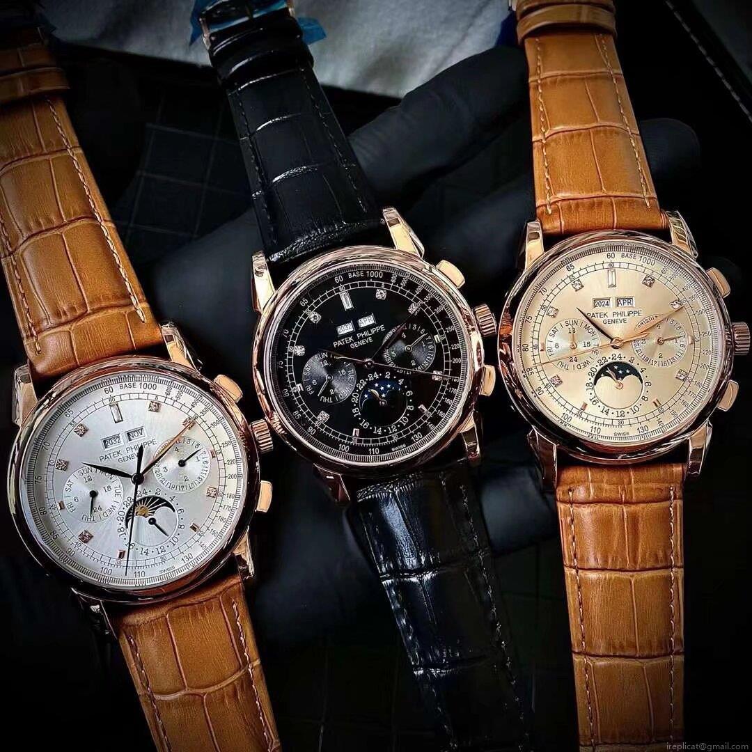 パテックフィリップ ドラゴン彫刻スーパーコピー時計 最高級レプリカ 代引き購入 1104330642