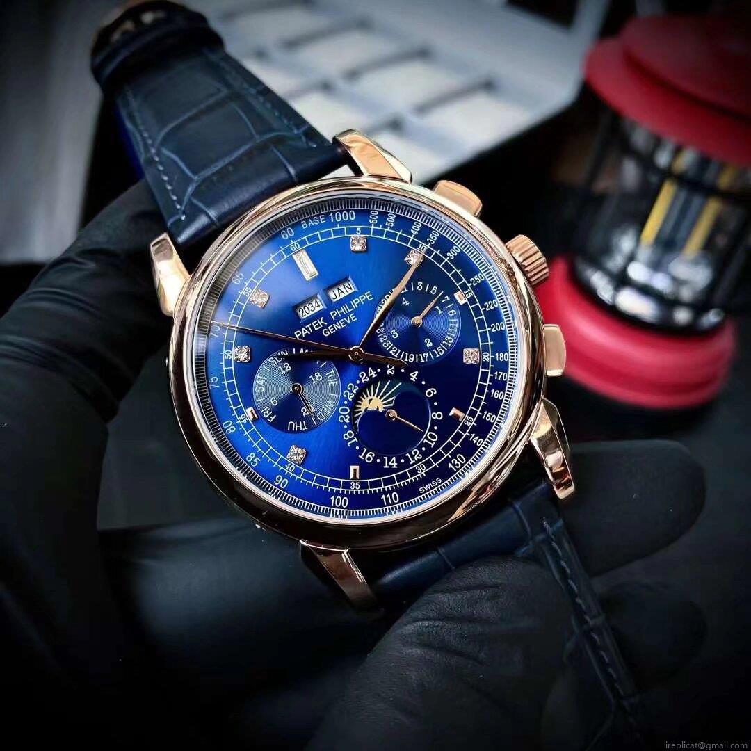 パテックフィリップ ドラゴン彫刻スーパーコピー時計 最高級レプリカ 代引き購入 1104330642
